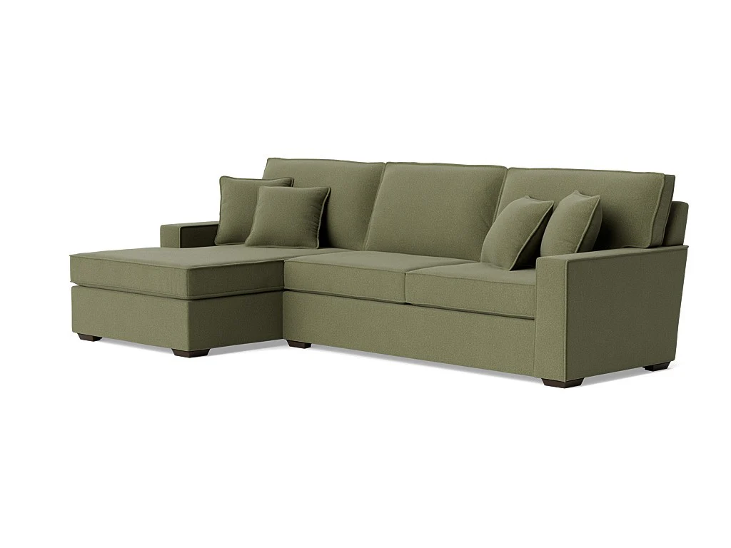 Lyndon 2-Piece Sectional - Image 9