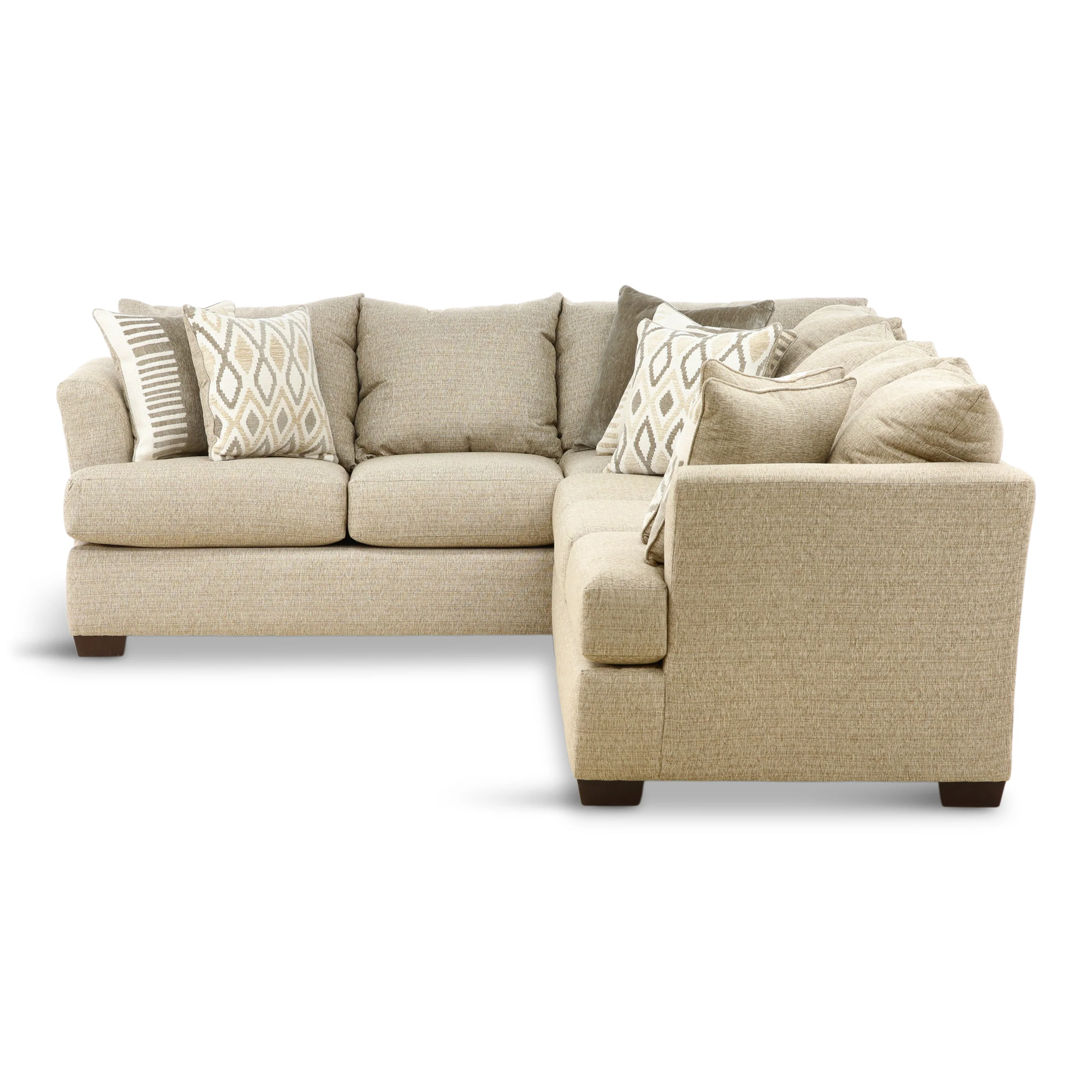 Bexley 2-Piece Sectional - Image 5