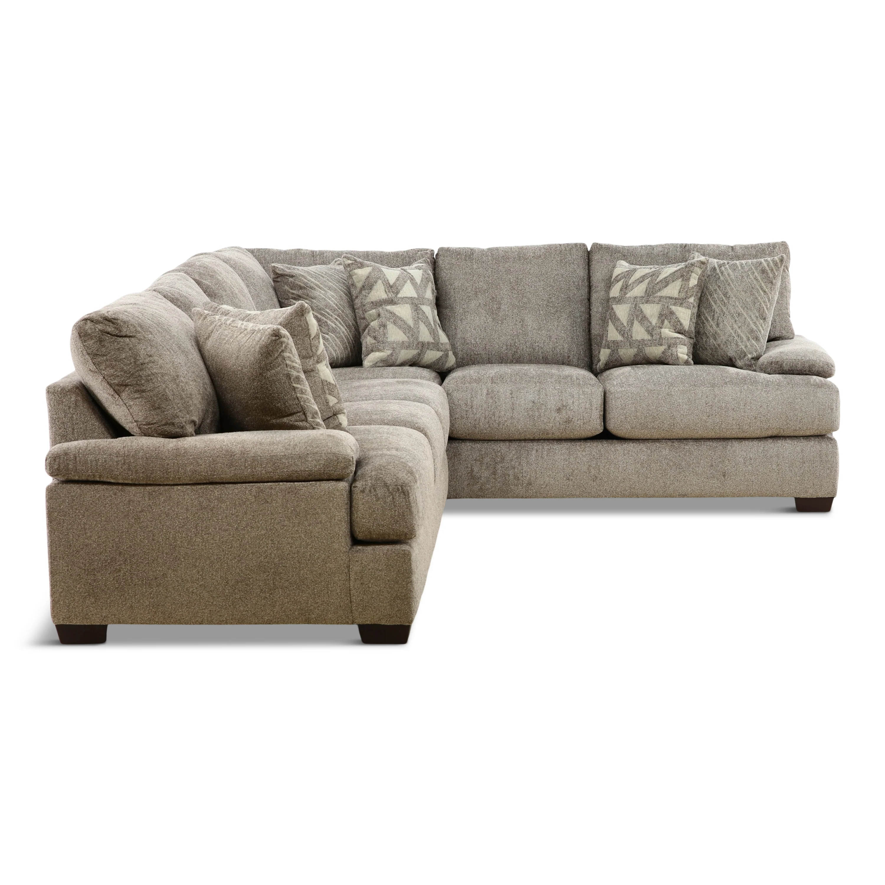 Auden 2-Piece Sectional - Image 2