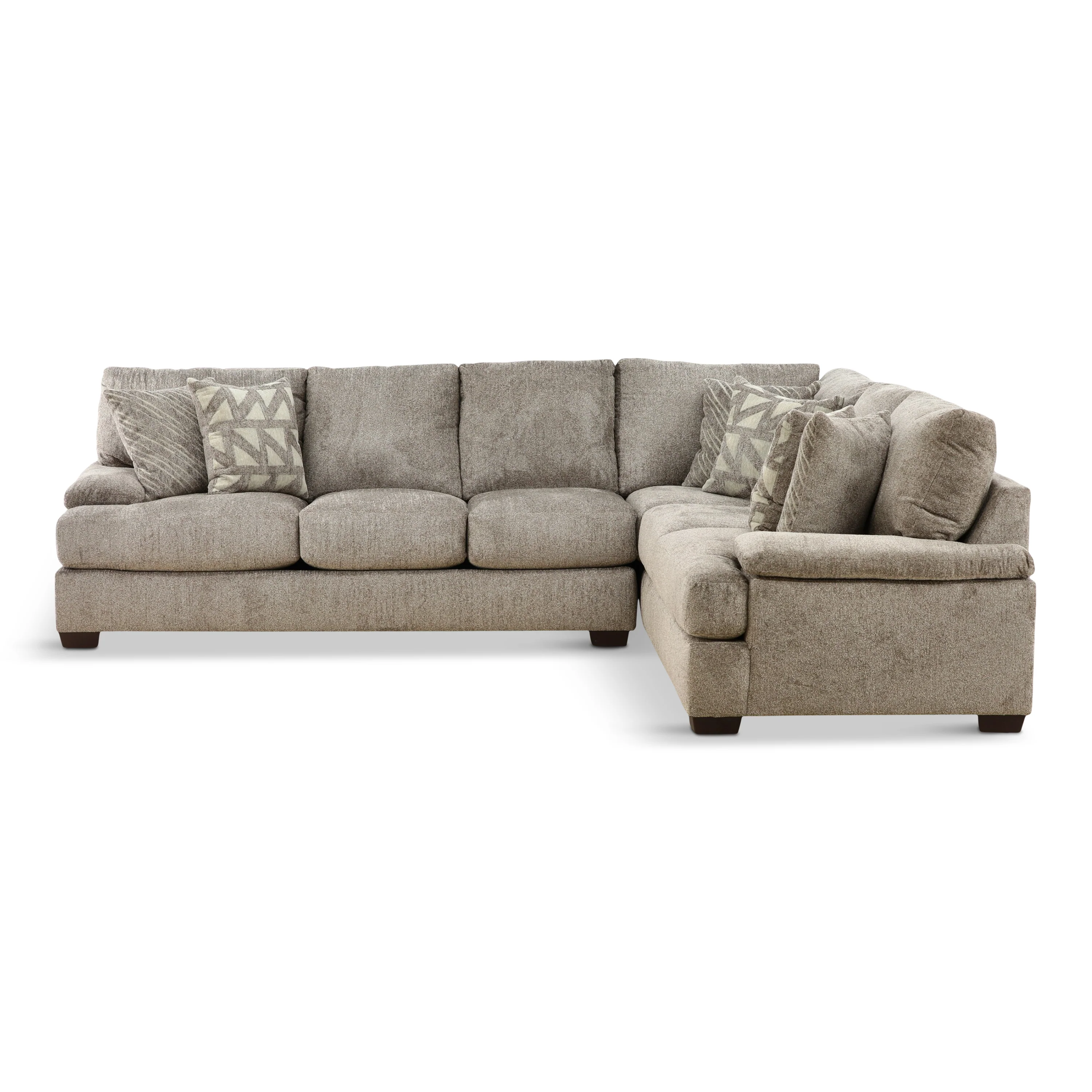 Auden 2-Piece Sectional - Image 3