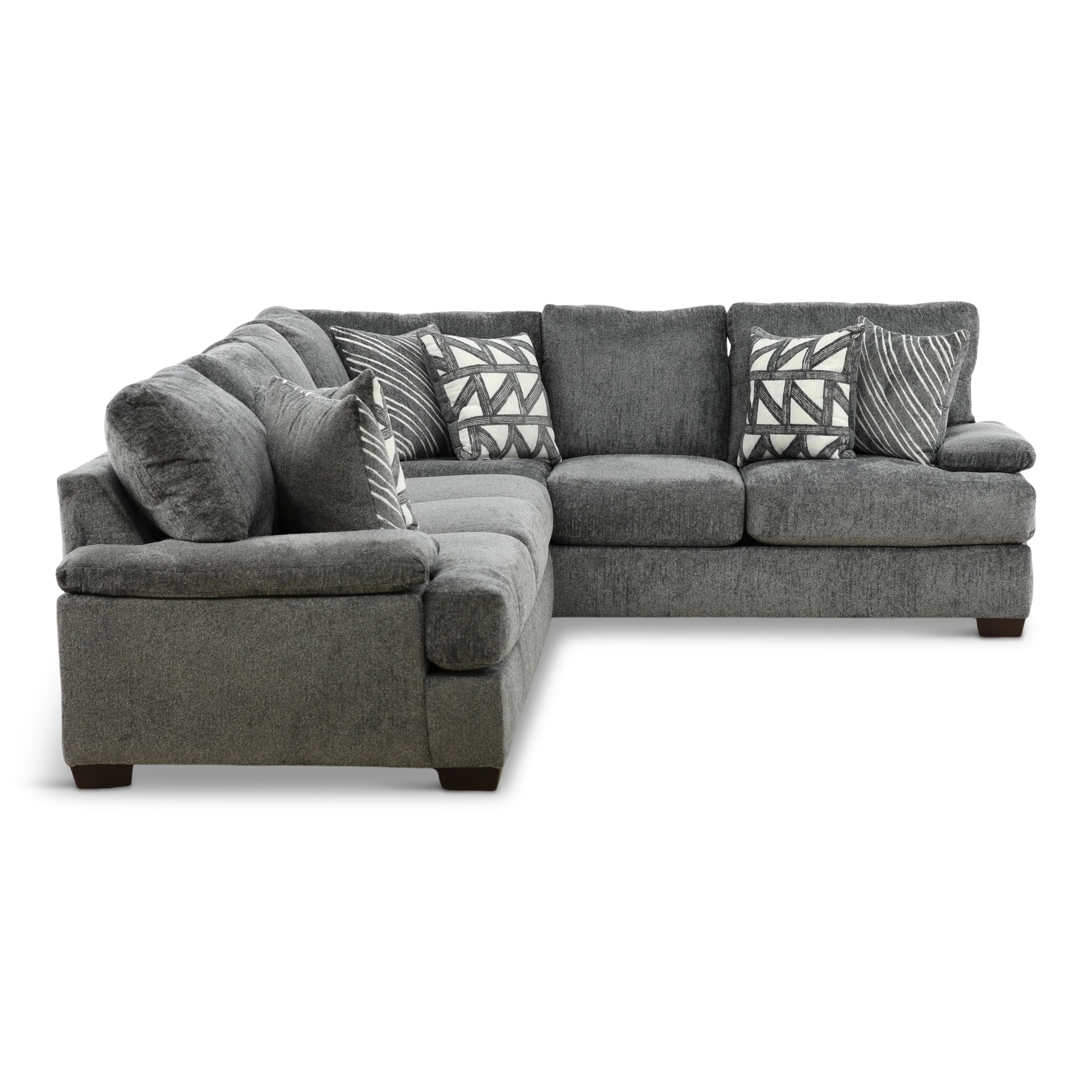 Auden 2-Piece Sectional - Image 5