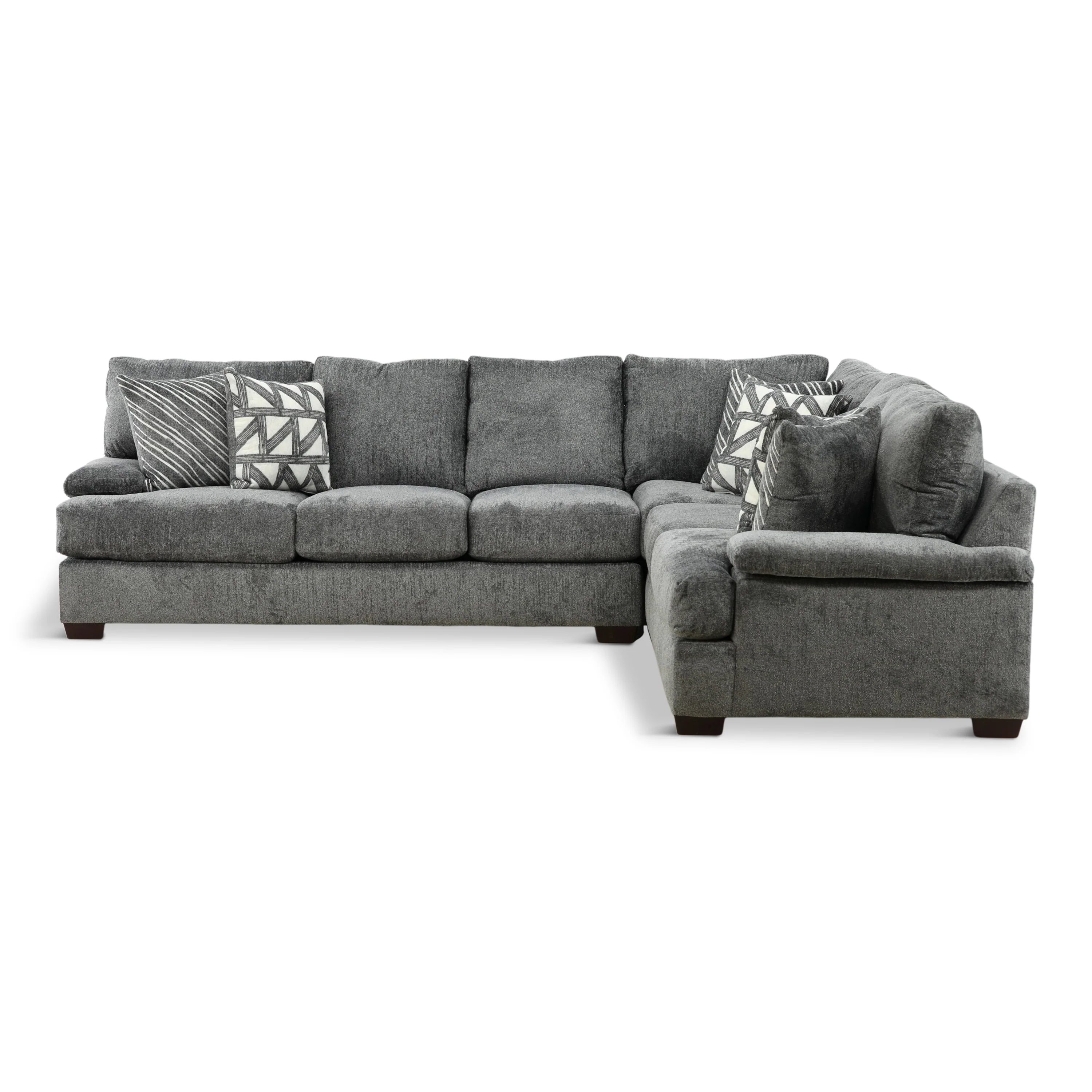 Auden 2-Piece Sectional - Image 6