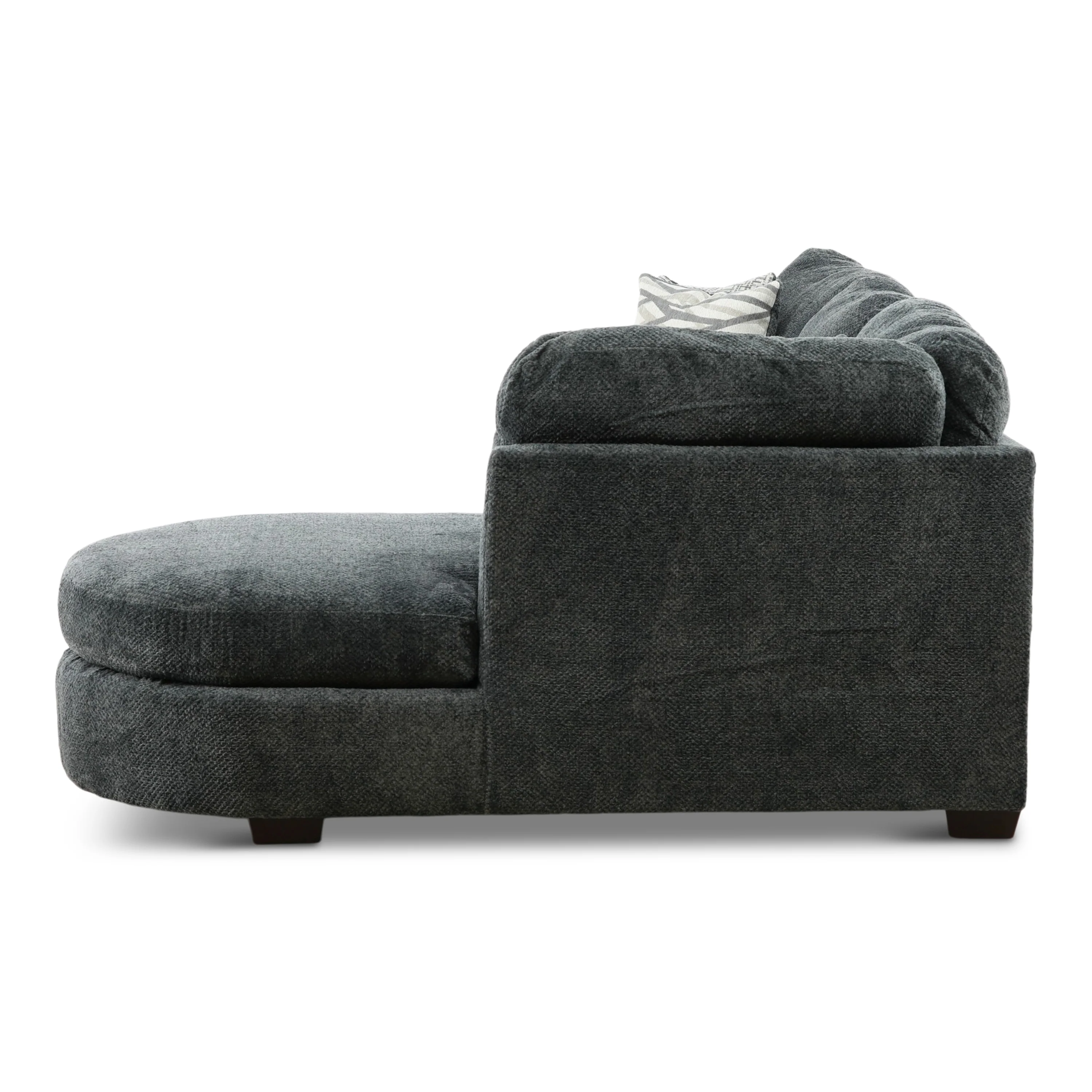 Magnolia 2-Piece Sofa Chaise - Image 6