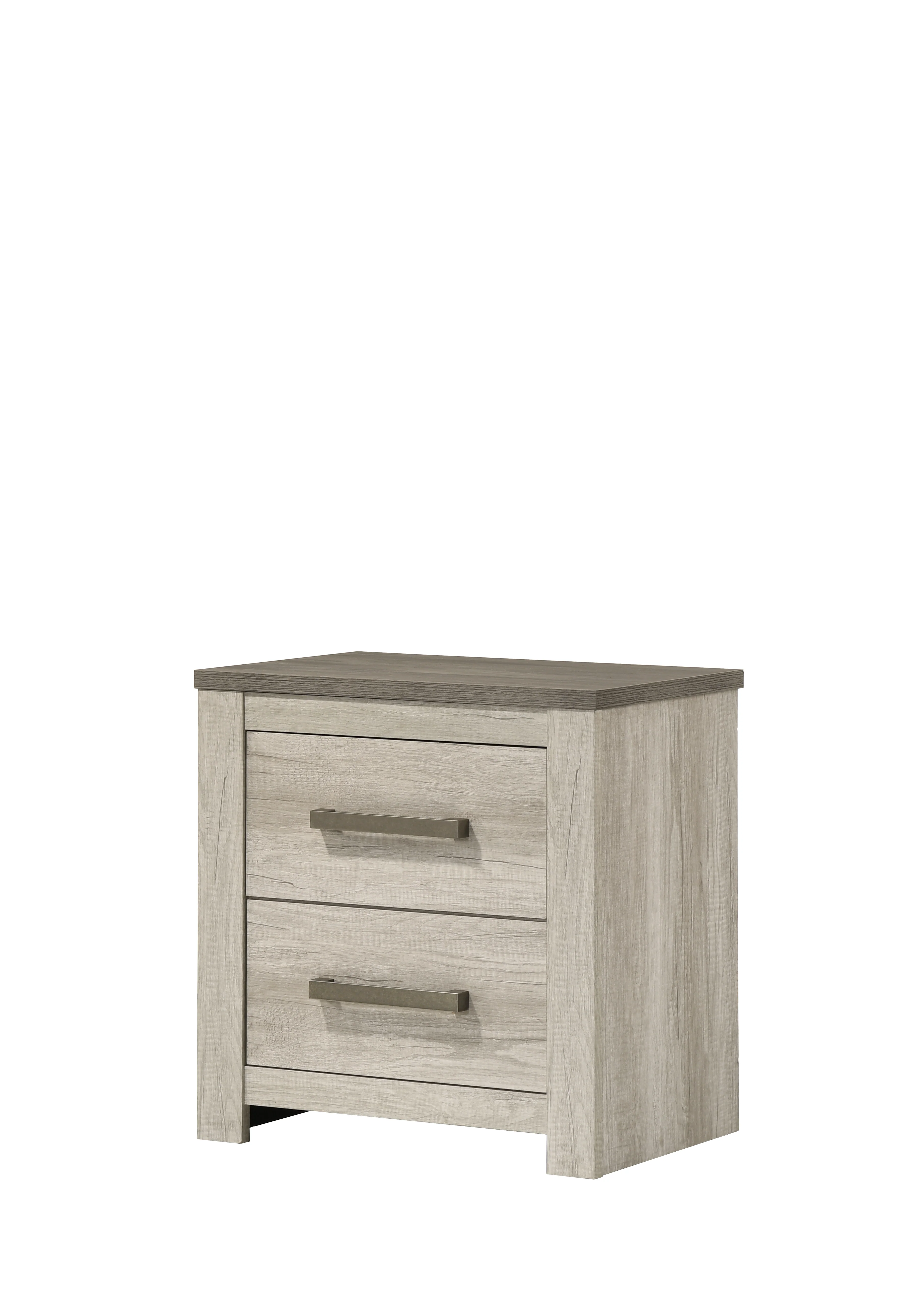 Cannon Nightstand