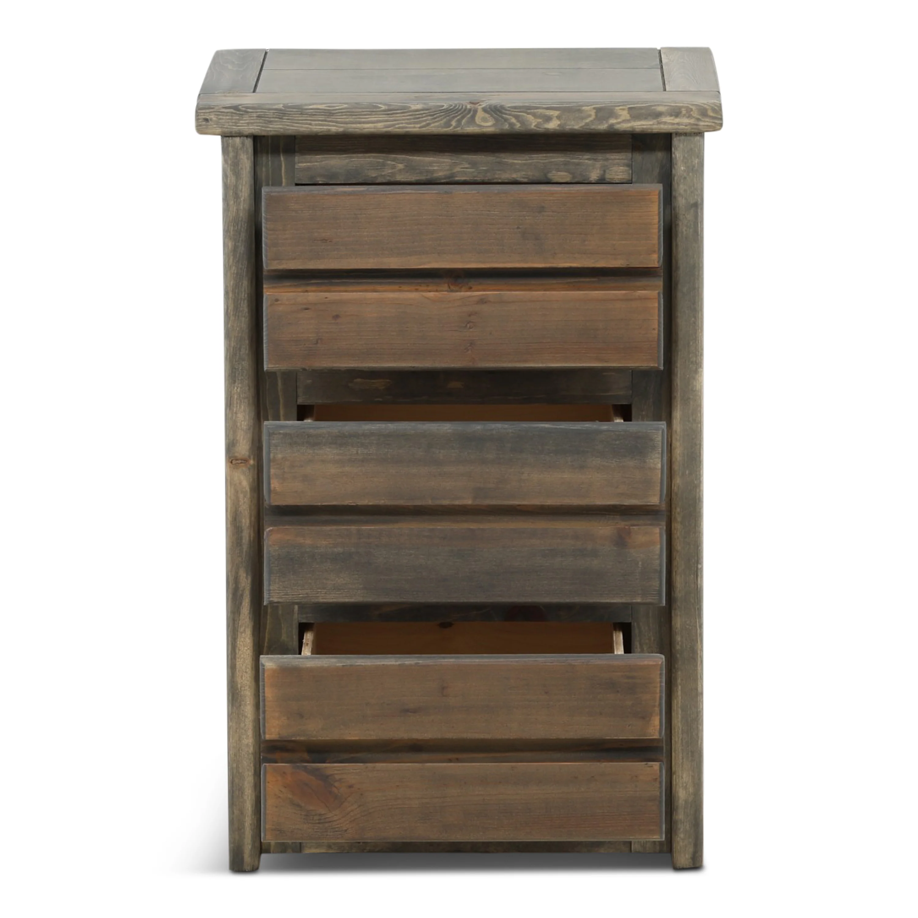 Wrangler Nightstand - Image 2