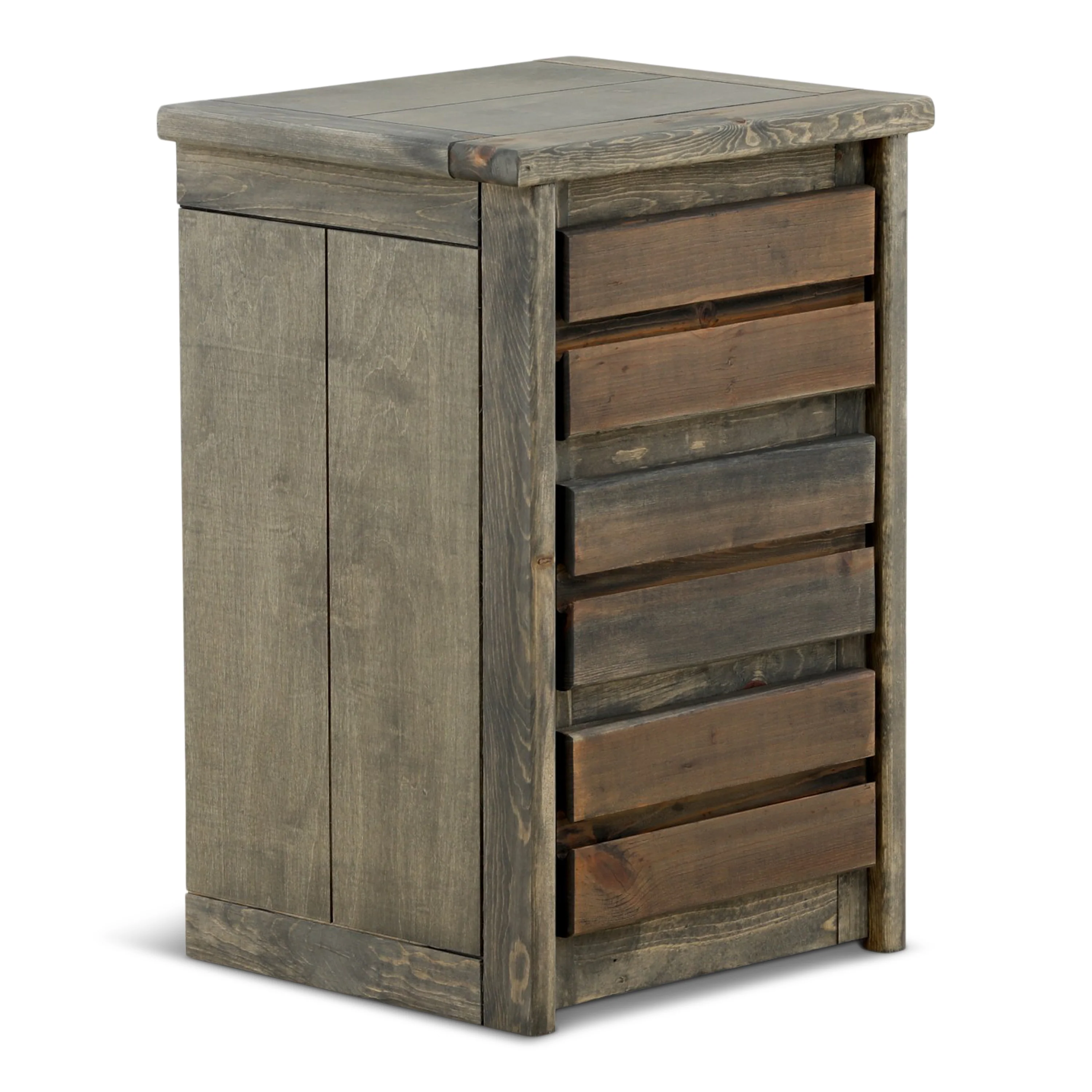 Wrangler Nightstand - Image 3