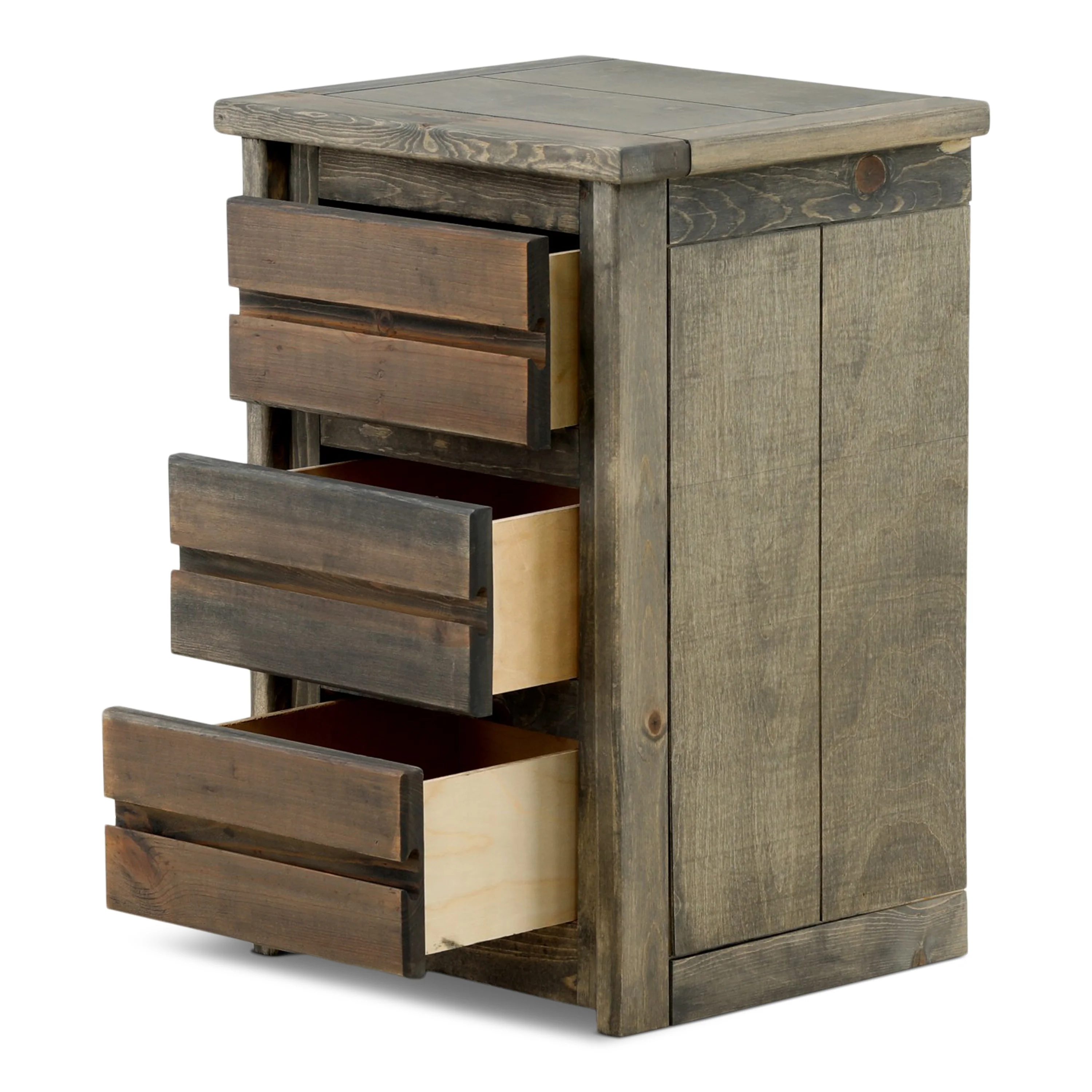 Wrangler Nightstand - Image 6