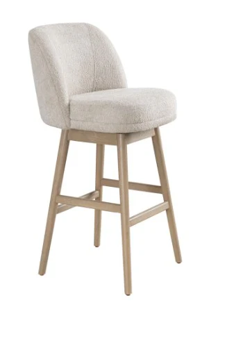 Sadie 30" Barstool - Image 3