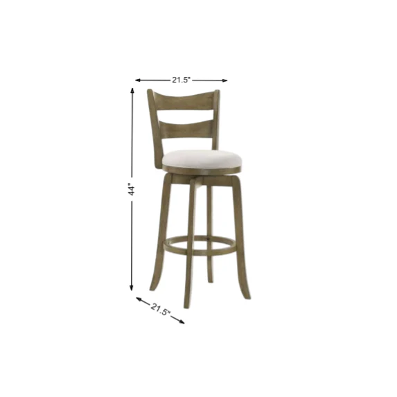 Blair 30" Barstool - Image 2