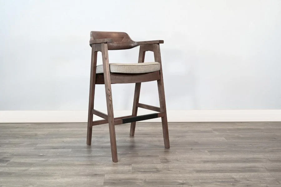 Wren 30" Barstool - Image 3