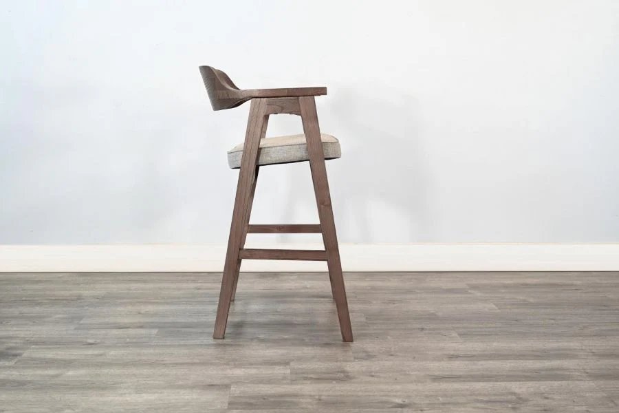 Wren 30" Barstool - Image 4