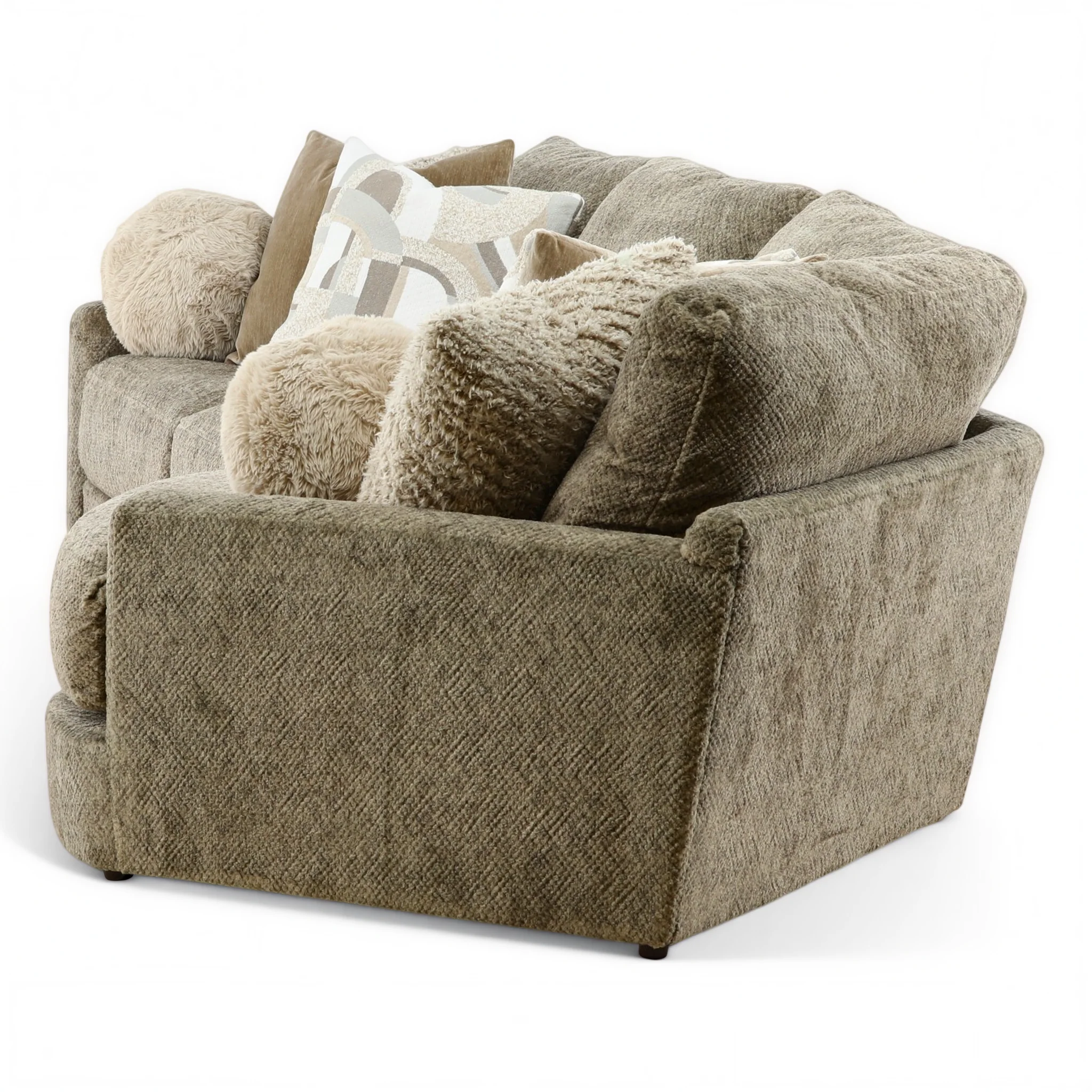 Warner 3-Piece Left-Facing Sofa Sectional - Image 10