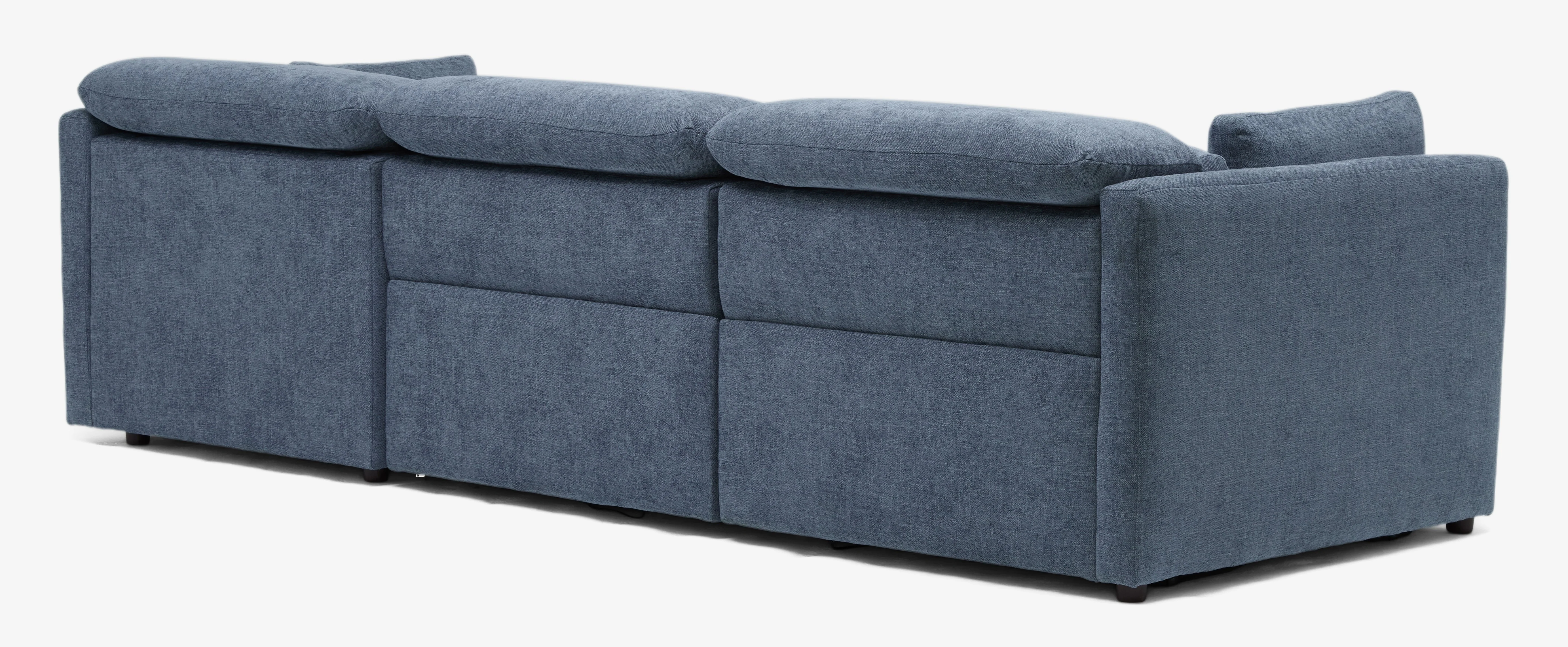 Fitz 3-Piece Power Sectional - Image 10