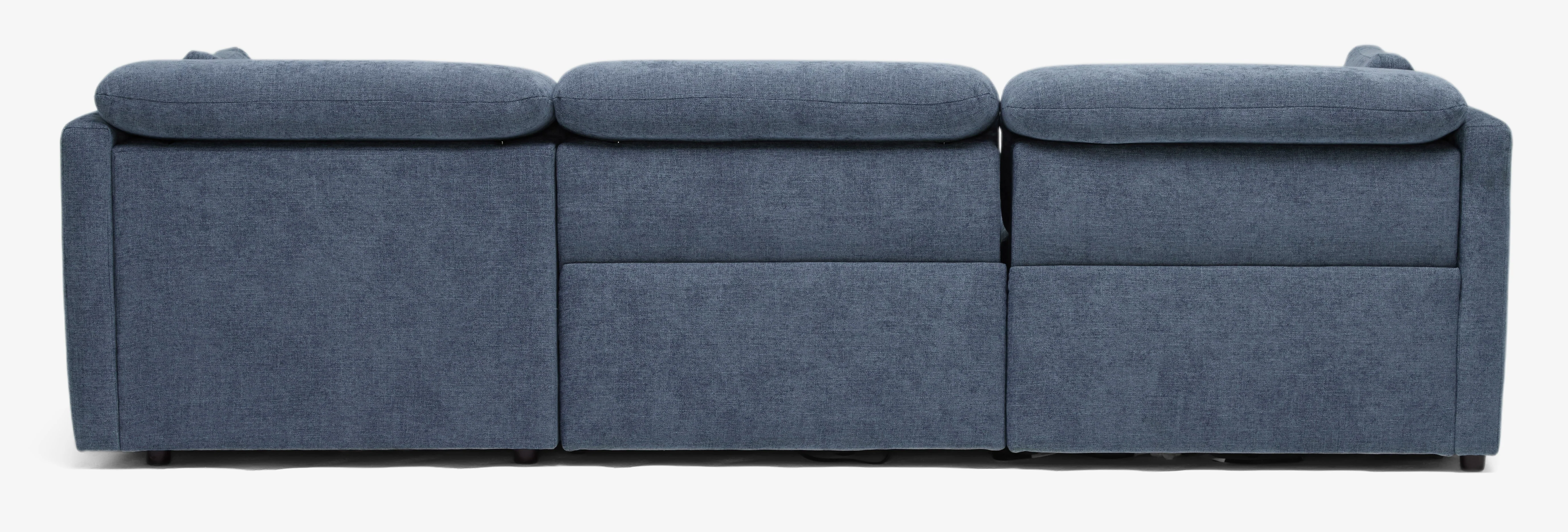 Fitz 3-Piece Power Sectional - Image 11