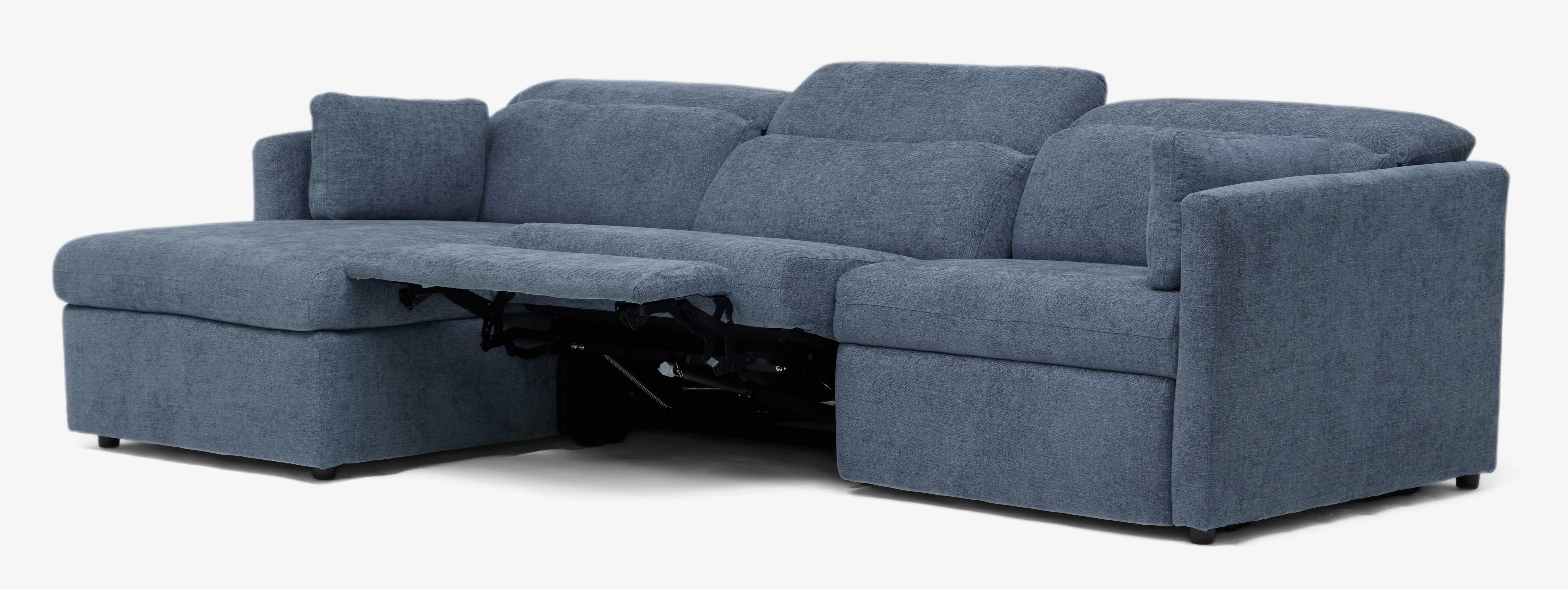 Fitz 3-Piece Power Sectional - Image 12