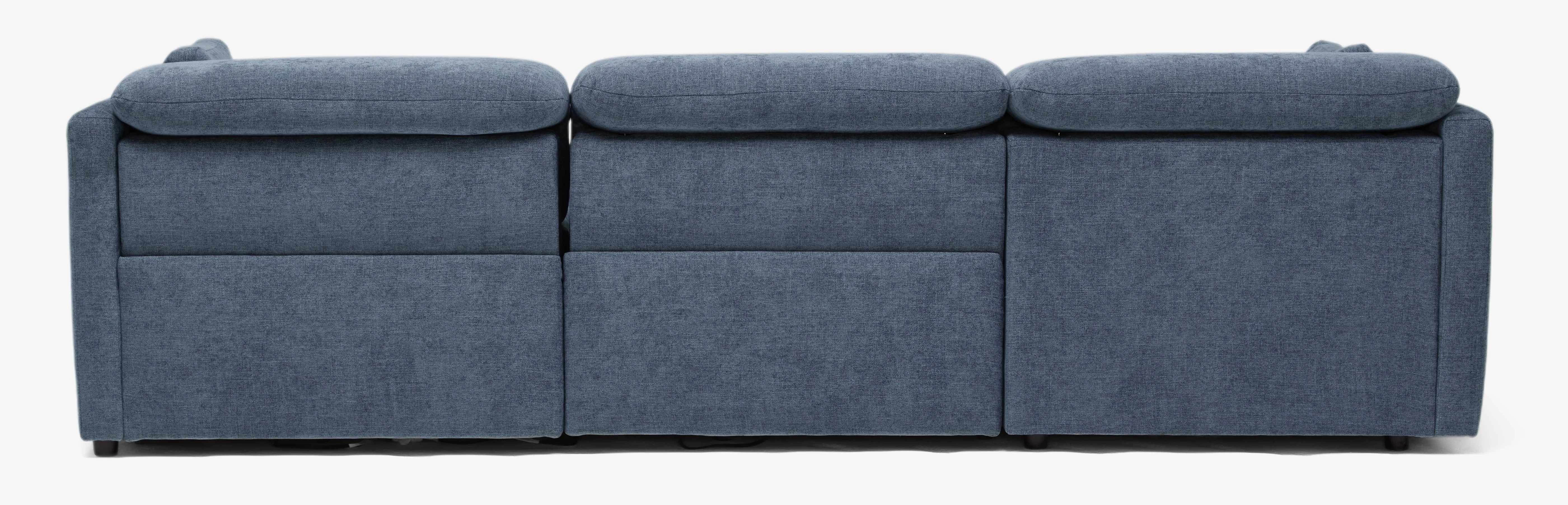 Fitz 3-Piece Power Sectional - Image 22