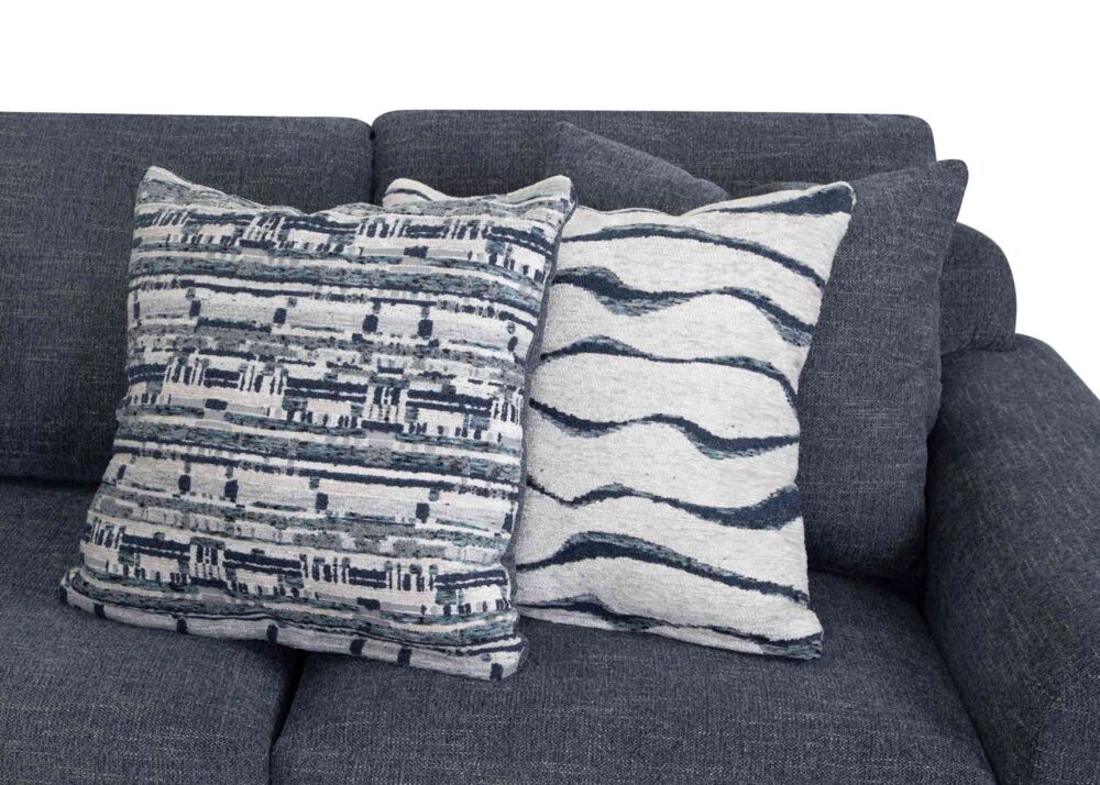 Lowden 3-Piece Sectional - Image 3