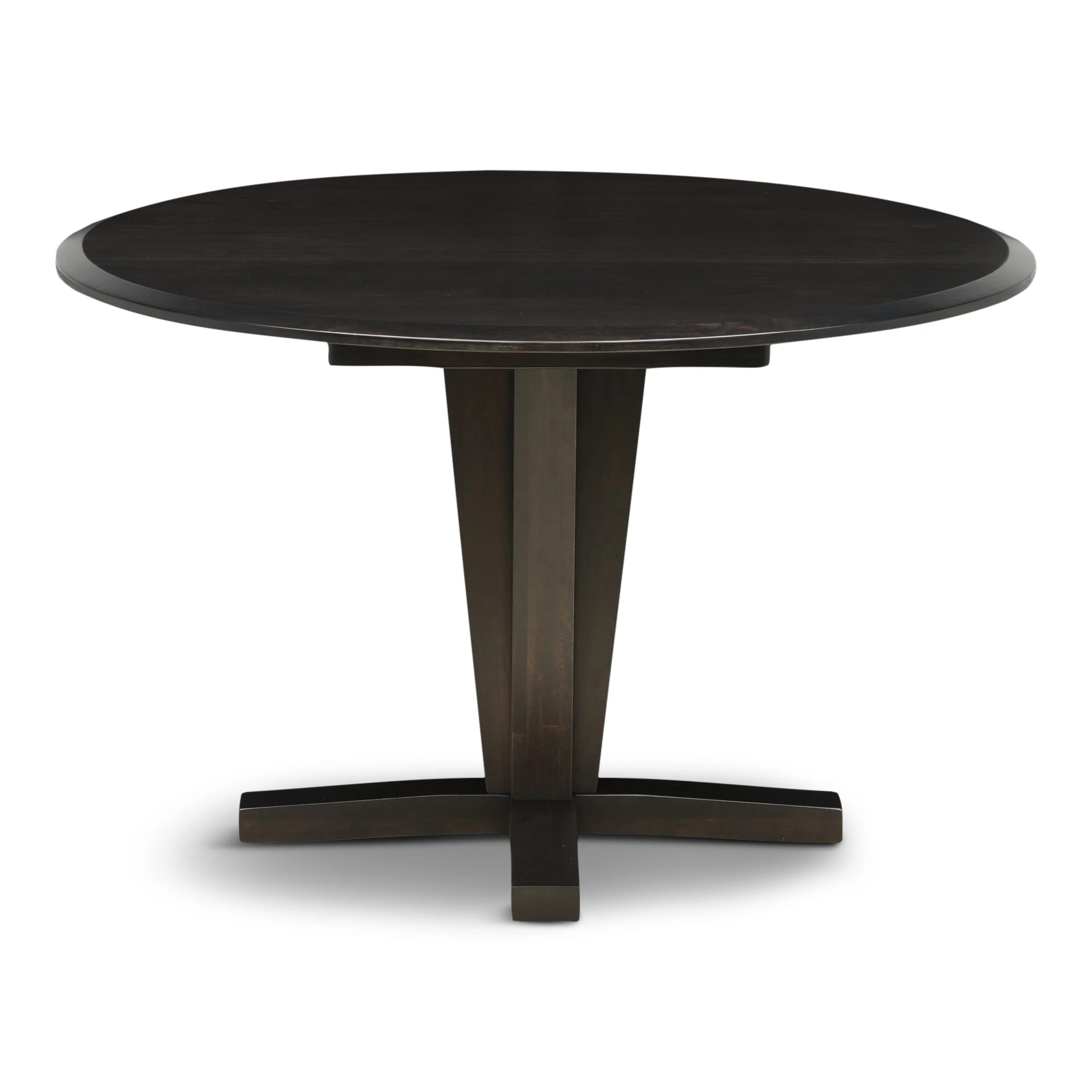Roller Coaster Round Dining Table
