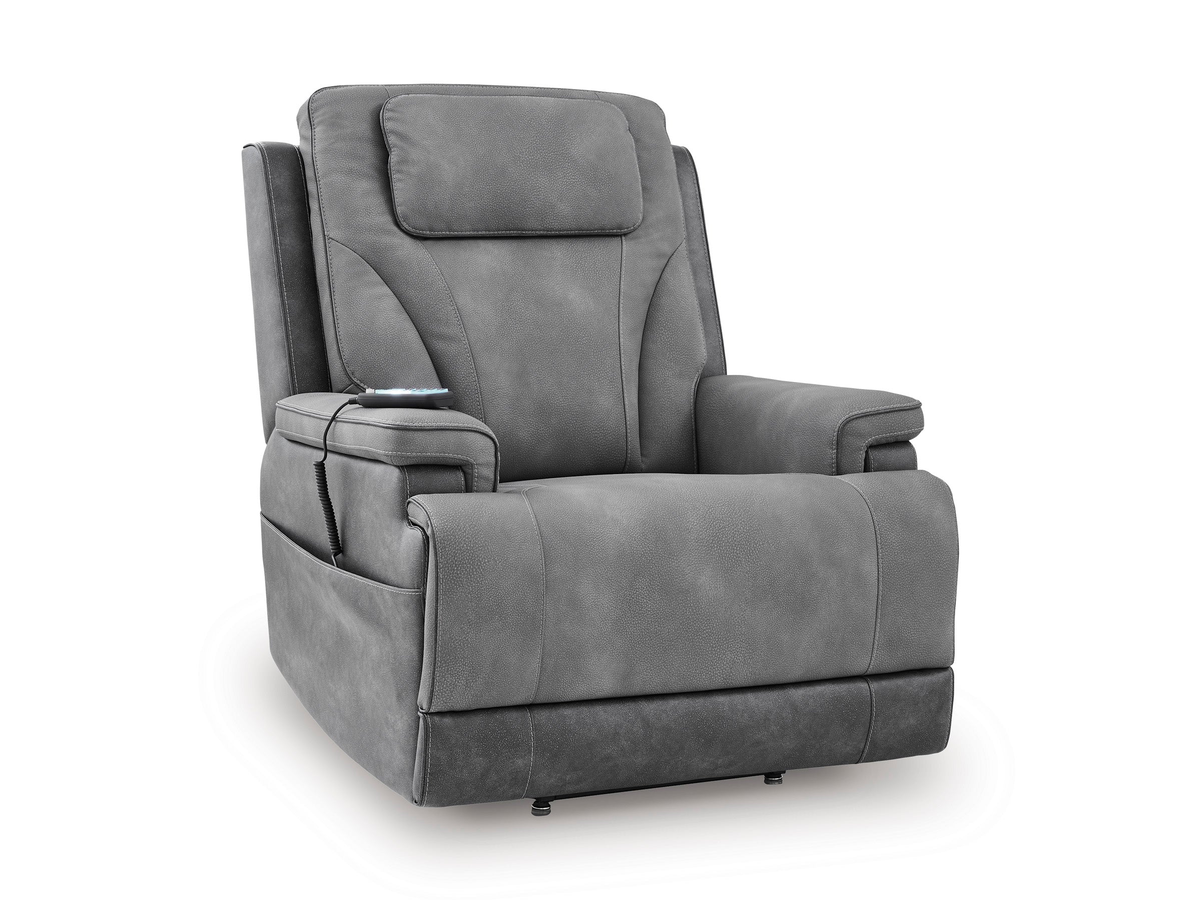 4Z-Serenity Zone Power Lift Recliner - Image 15