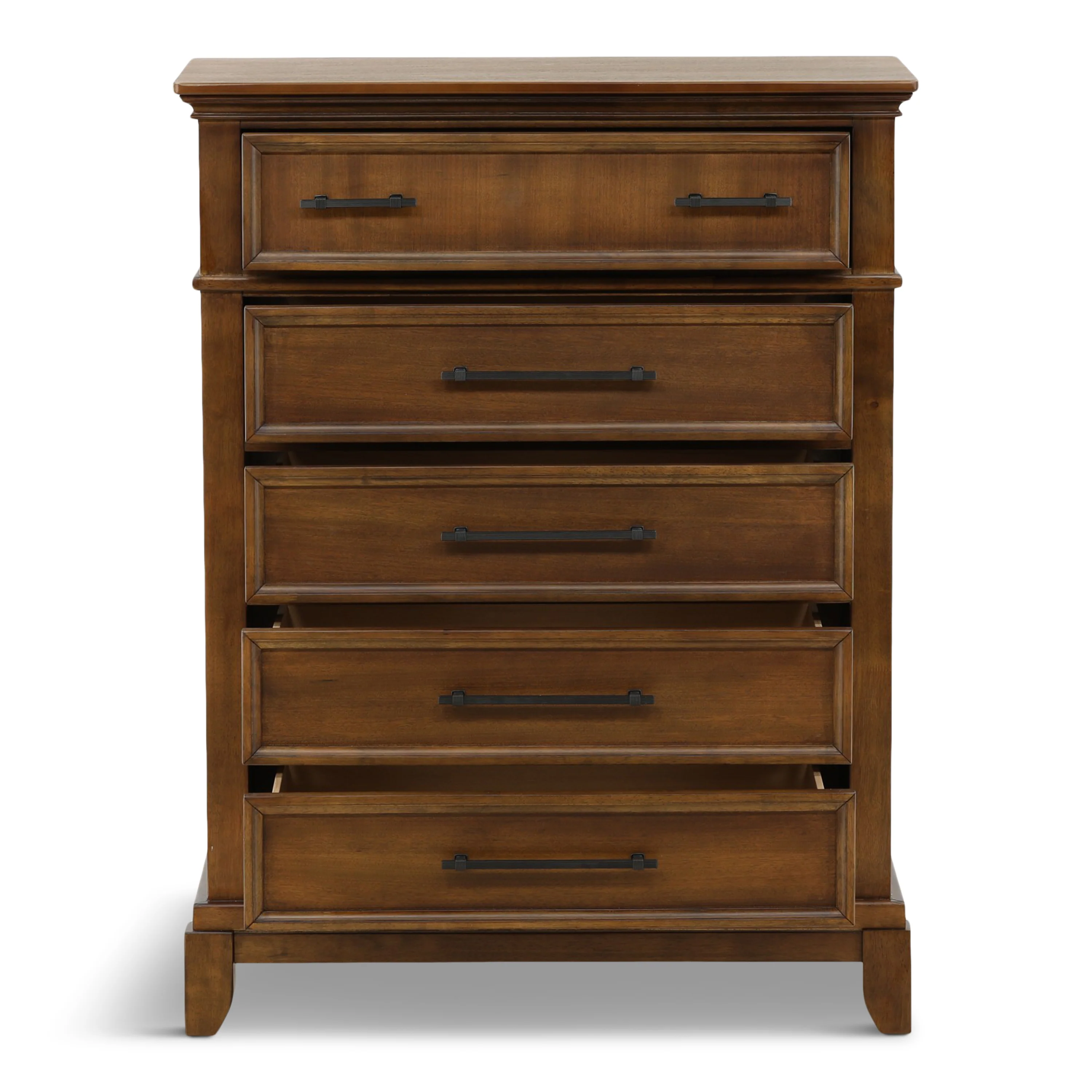Taylor 5 Drawer Chest - Image 2
