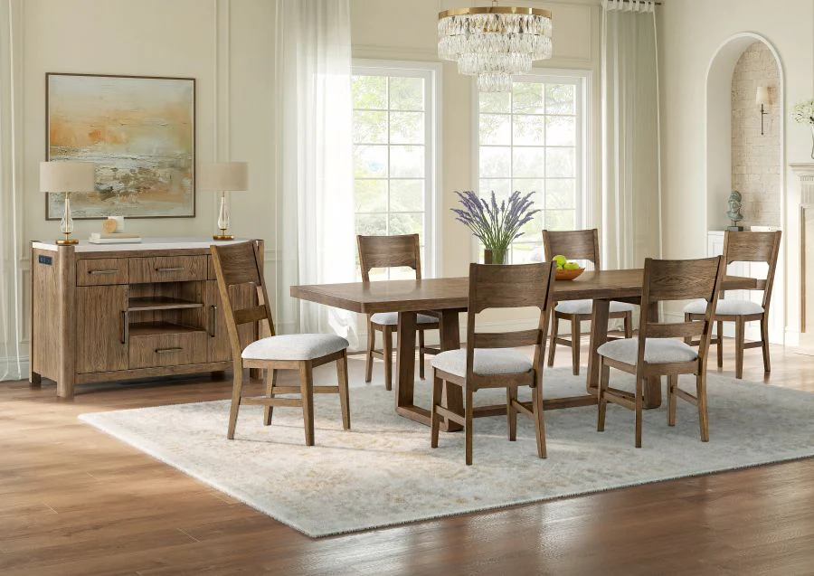 Cameron 5-Piece Dining Set - Image 2