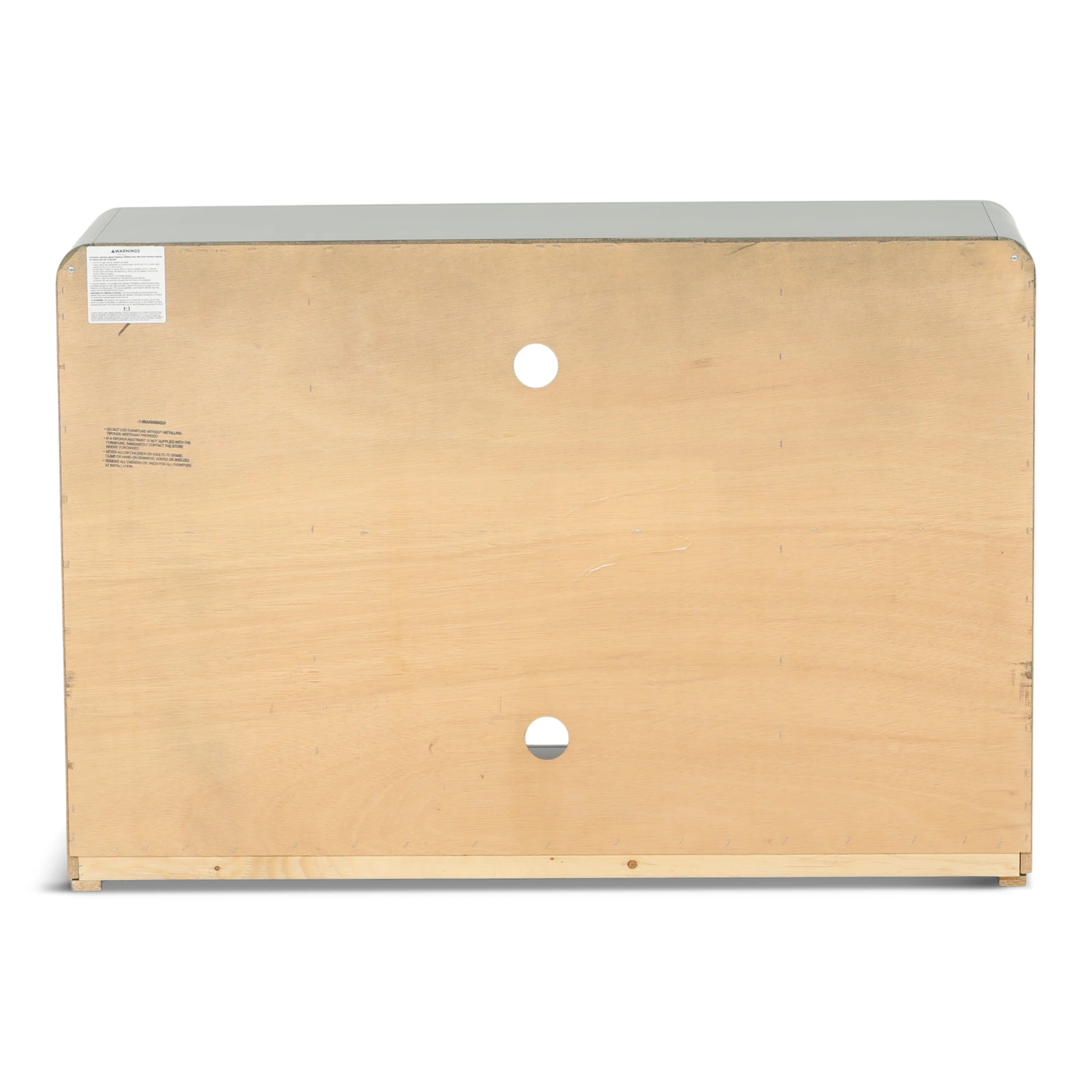 Nora 51" Console - Image 11