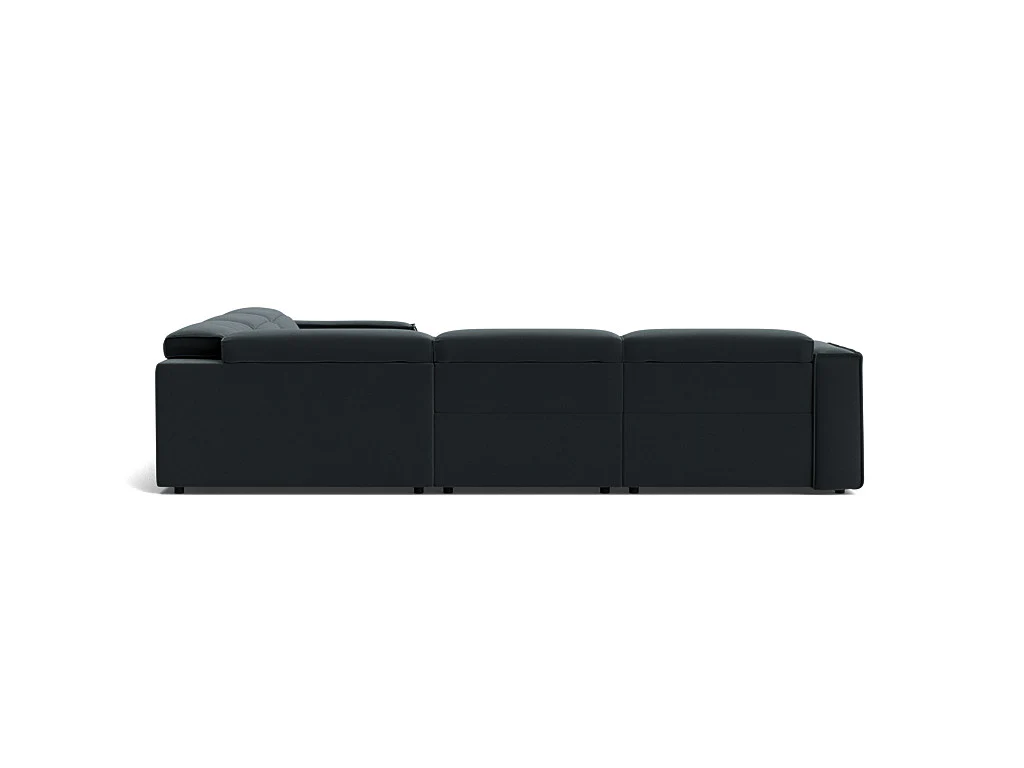 Camden 5-Piece Corner Sectional - Image 4