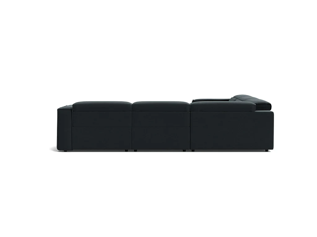 Camden 5-Piece Corner Sectional - Image 5