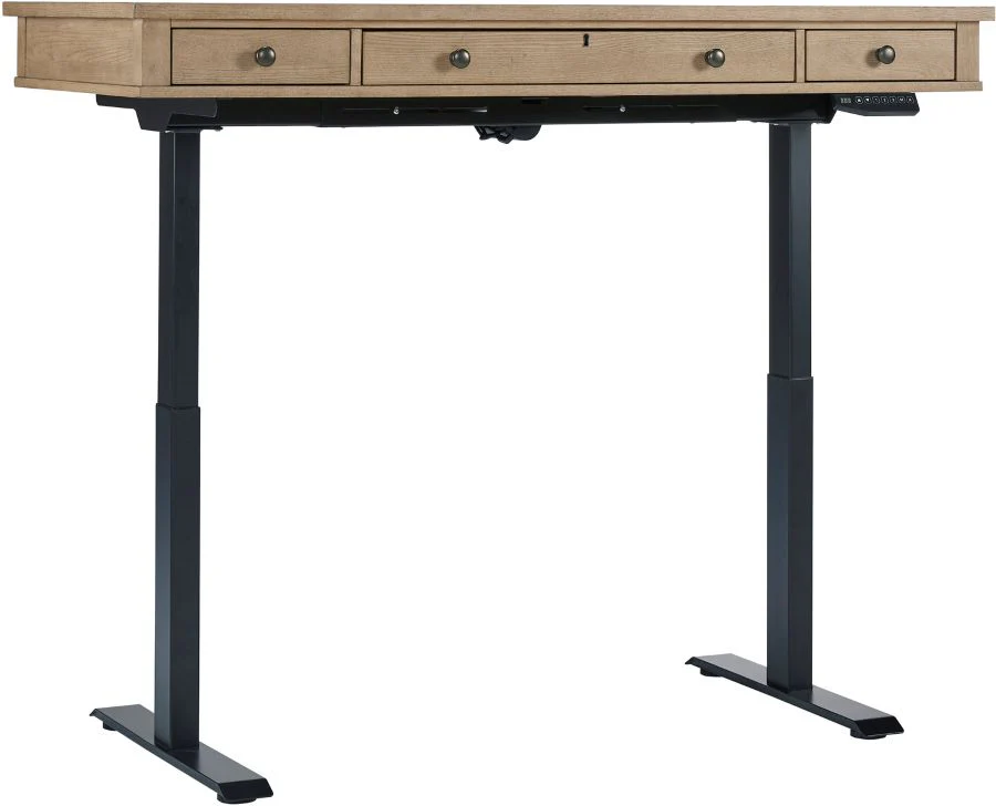 Emerson 60" standing desk - Image 2