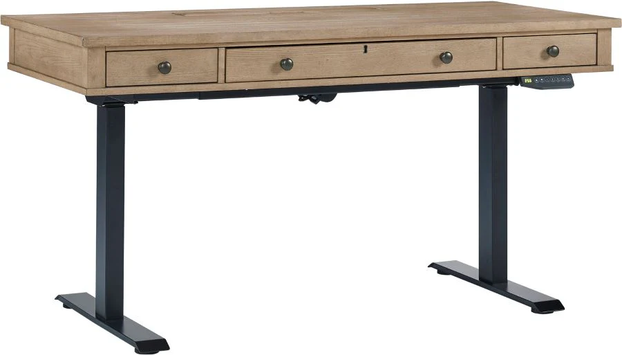 Emerson 60" standing desk - Image 3
