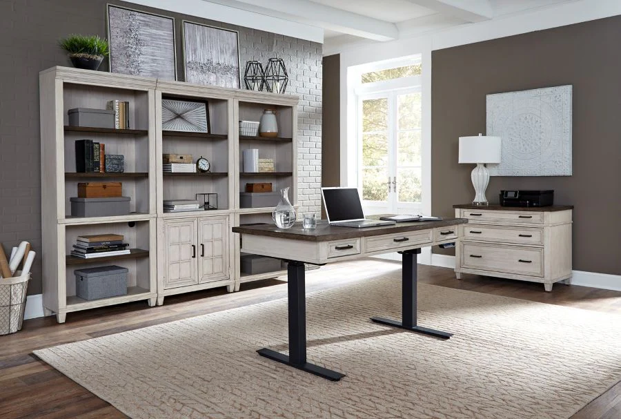 Caraway 60" standing desk