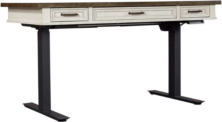 Caraway 60" standing desk - Image 2
