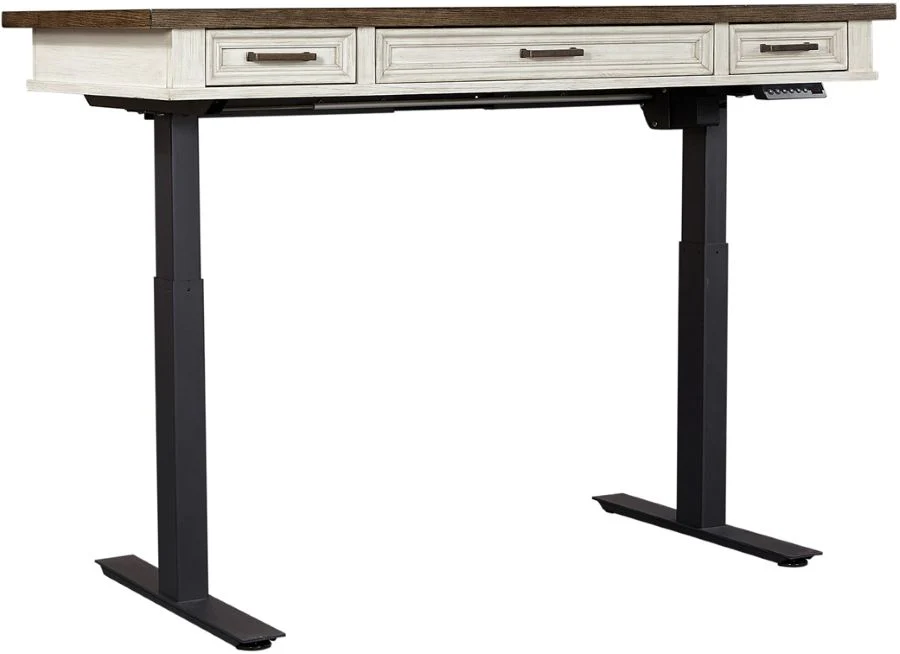 Caraway 60" standing desk - Image 3