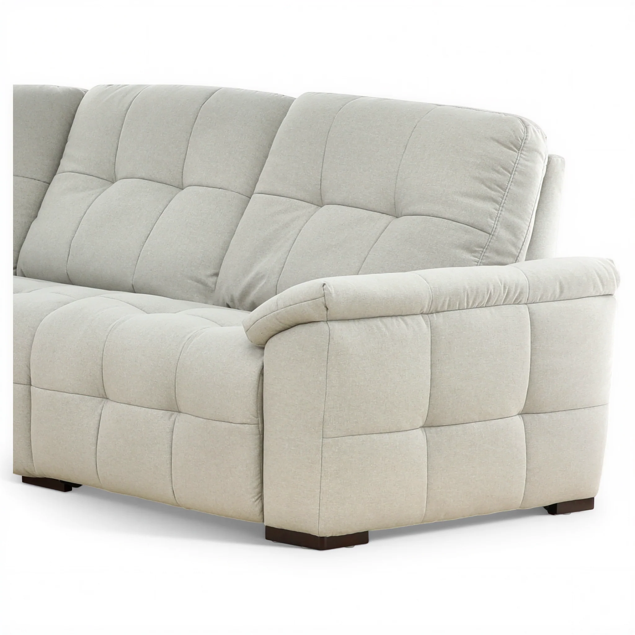 Ashby 6-Piece Power Sectional - Image 14