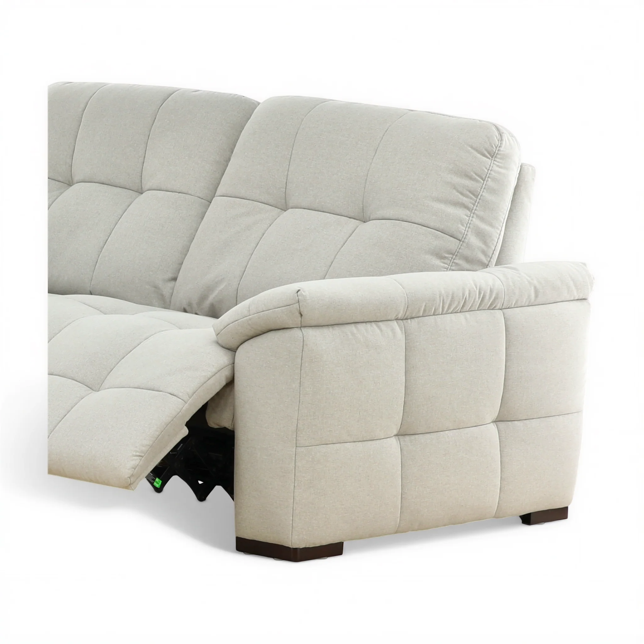 Ashby 6-Piece Power Sectional - Image 15