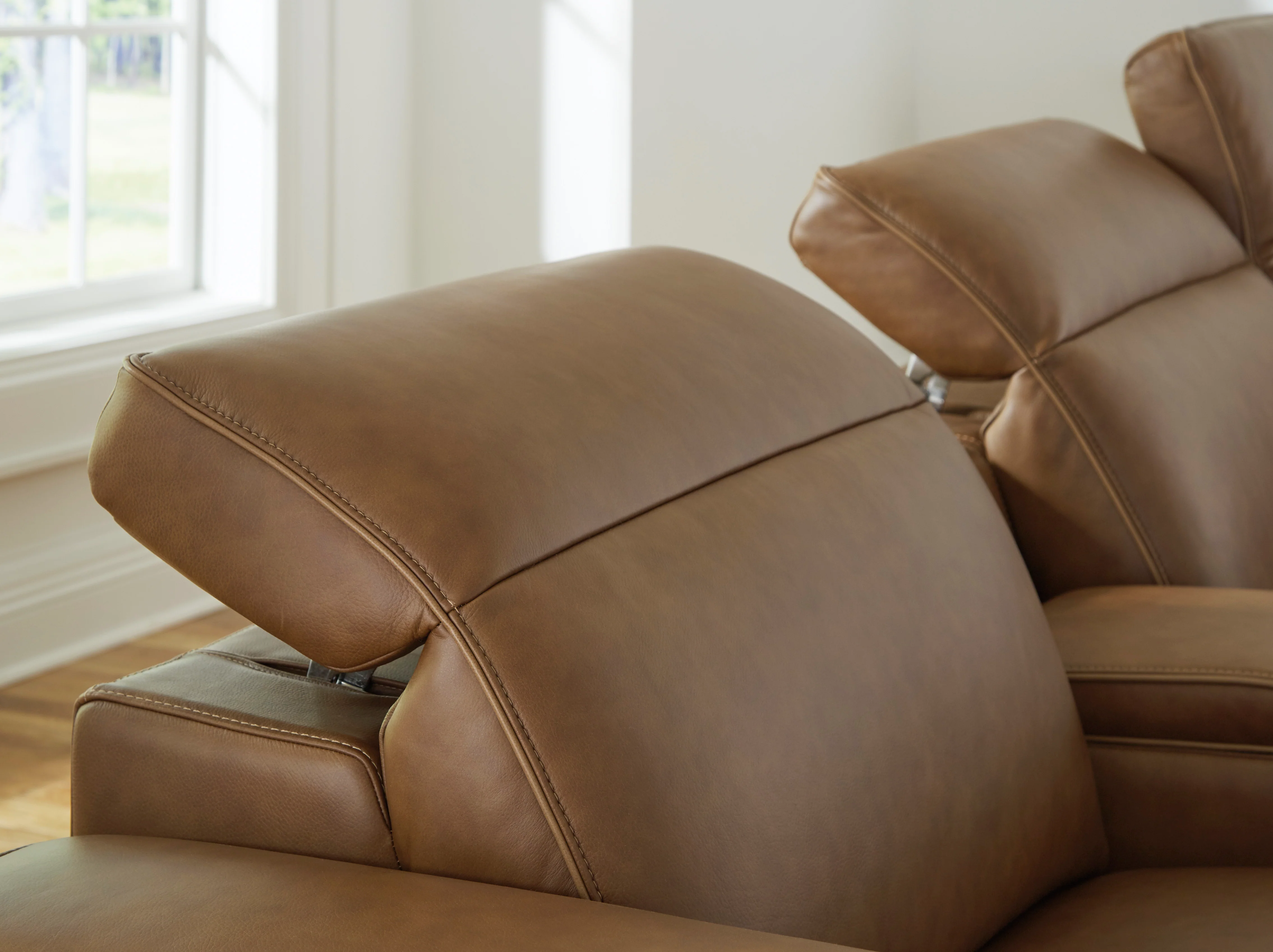 Rally-Up 3-Piece Power Reclining Sectional Sofa - Image 3