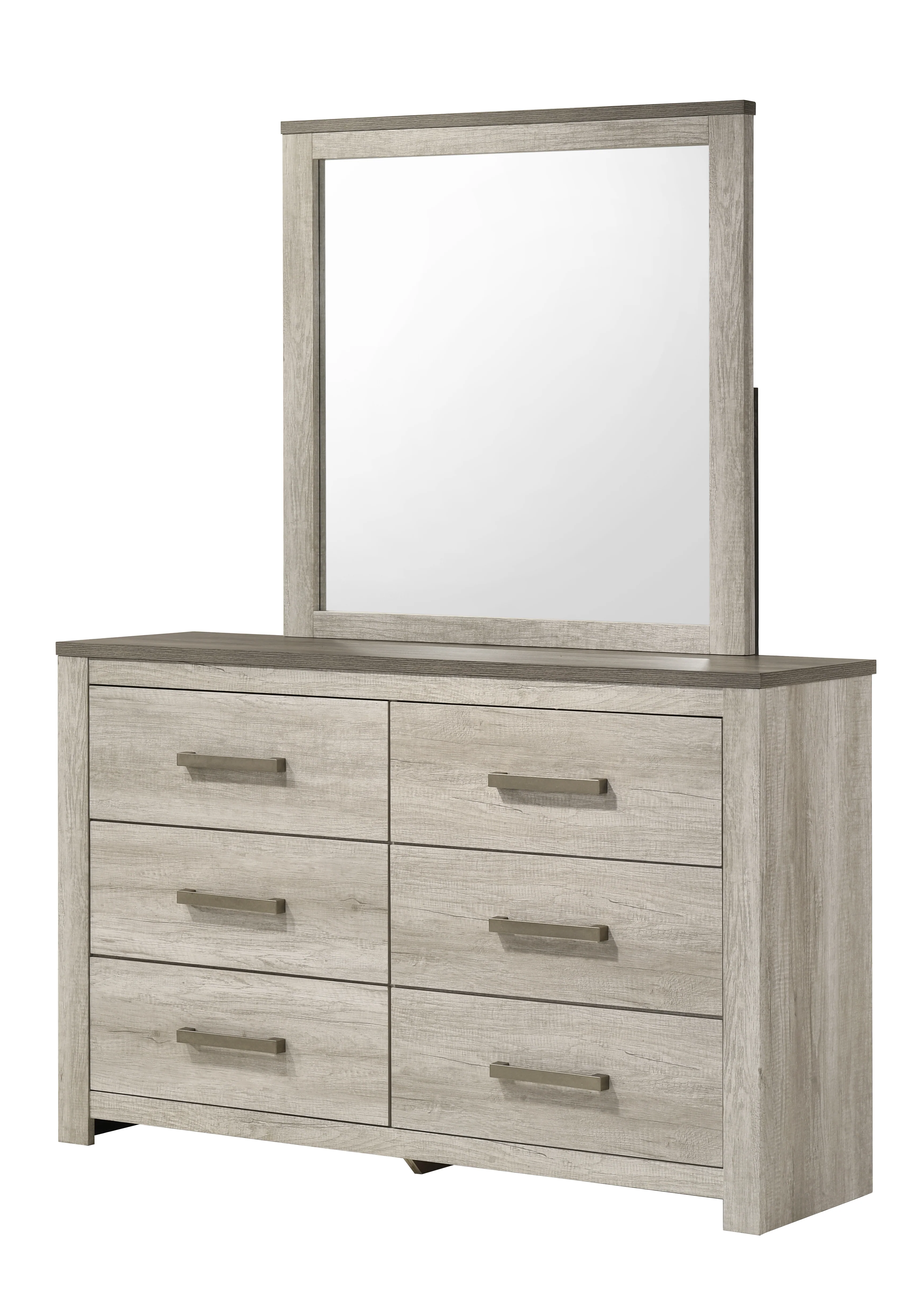 Cannon Dresser