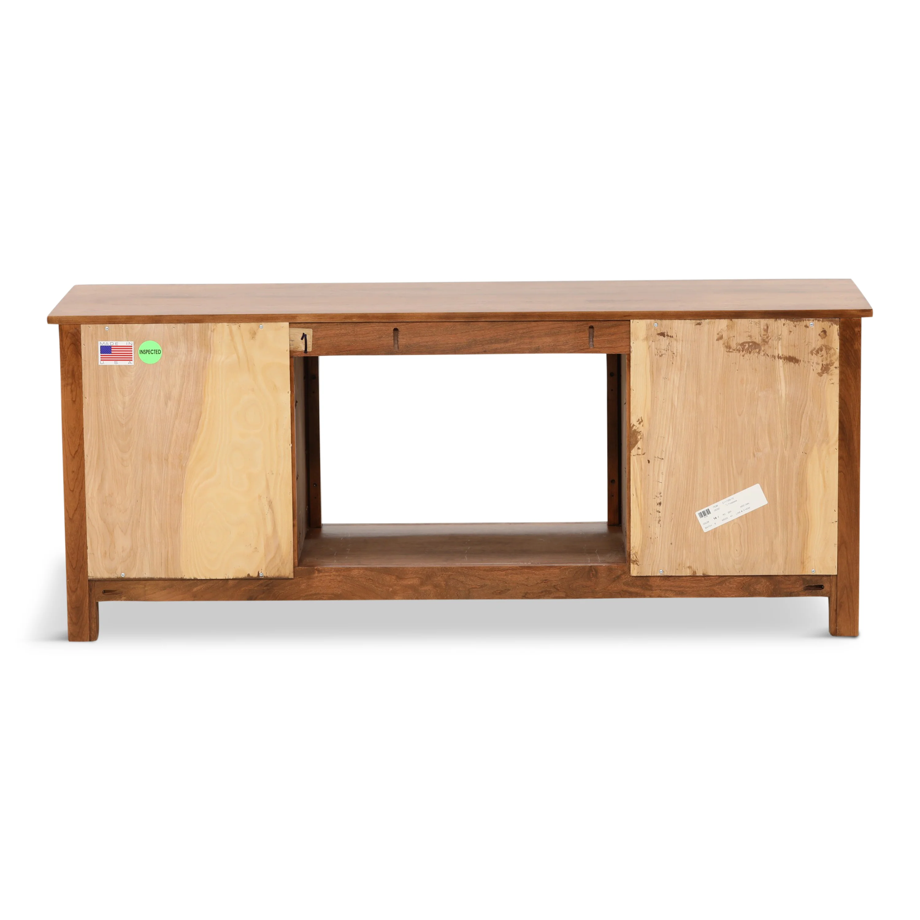 Taylor J 70" Console - Image 5