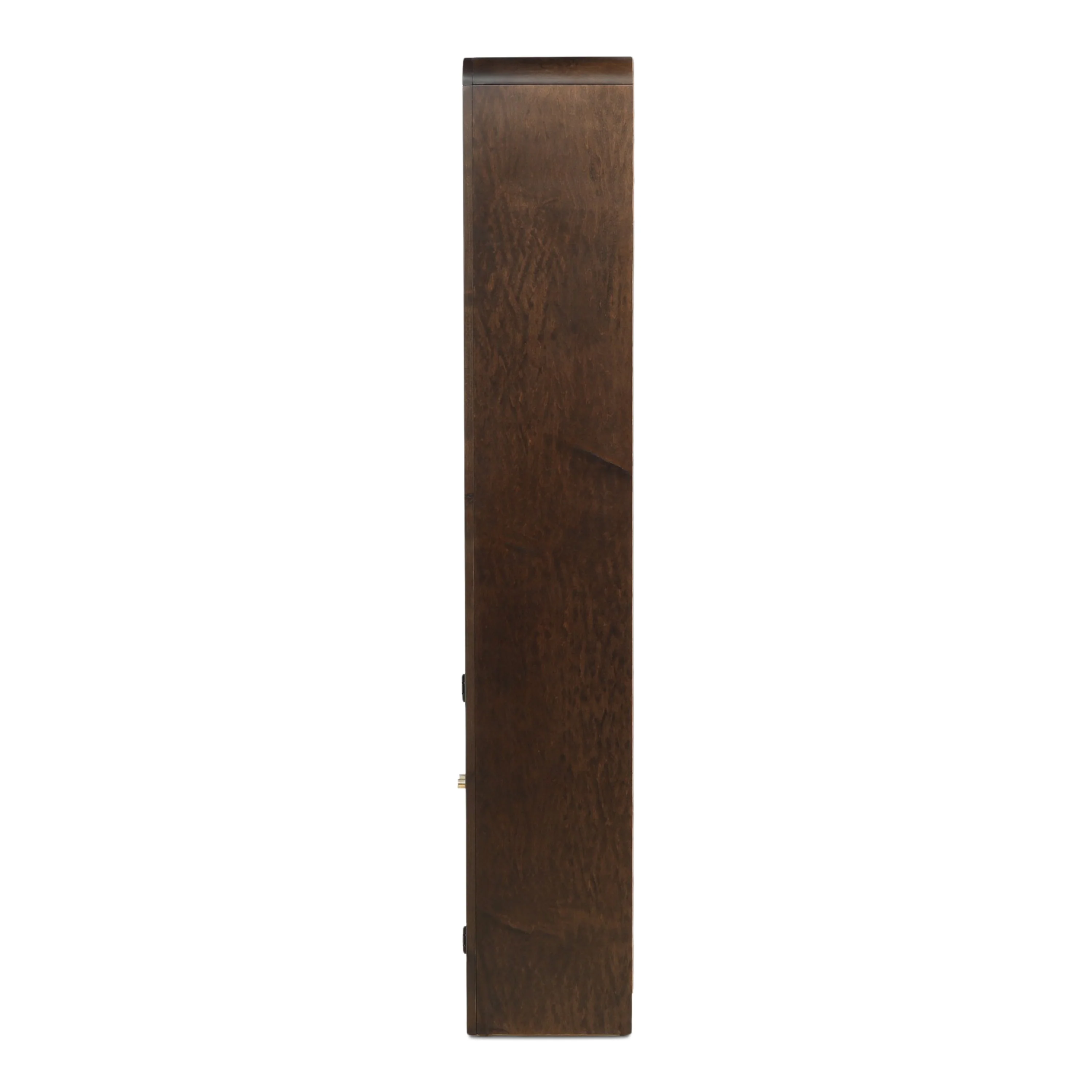 Nora 74" Bookcase - Image 10
