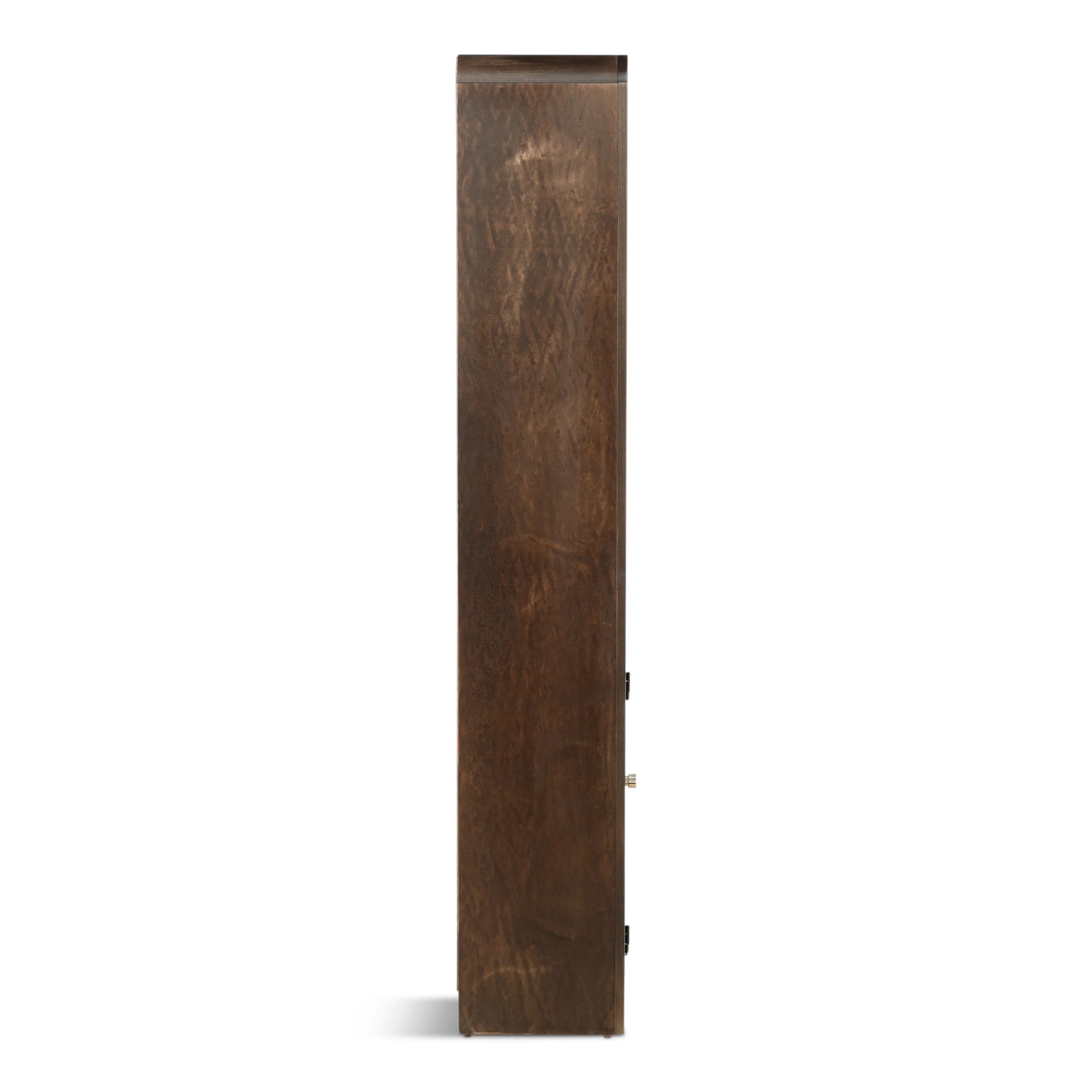 Nora 74" Bookcase - Image 8