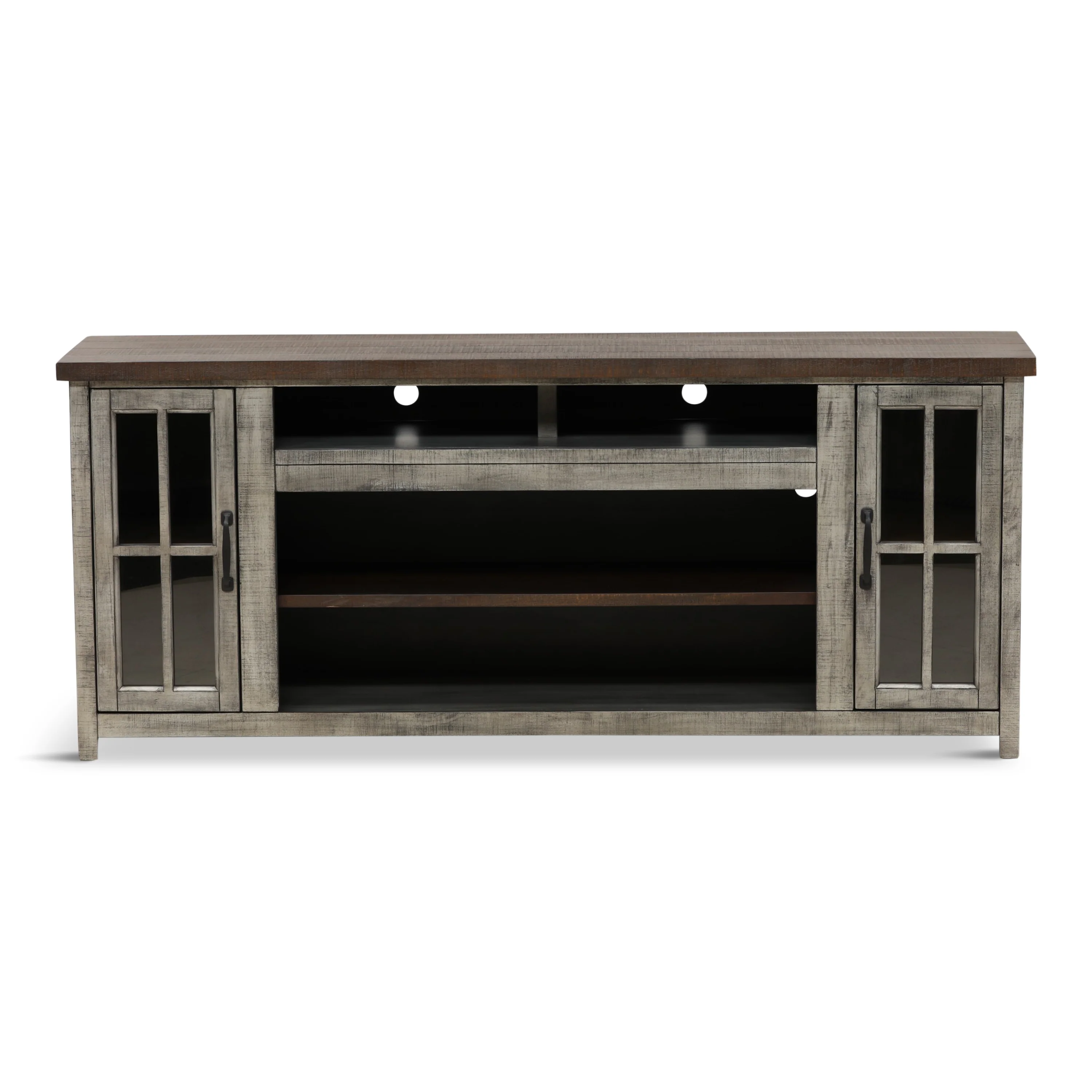 Harlow 76" Console
