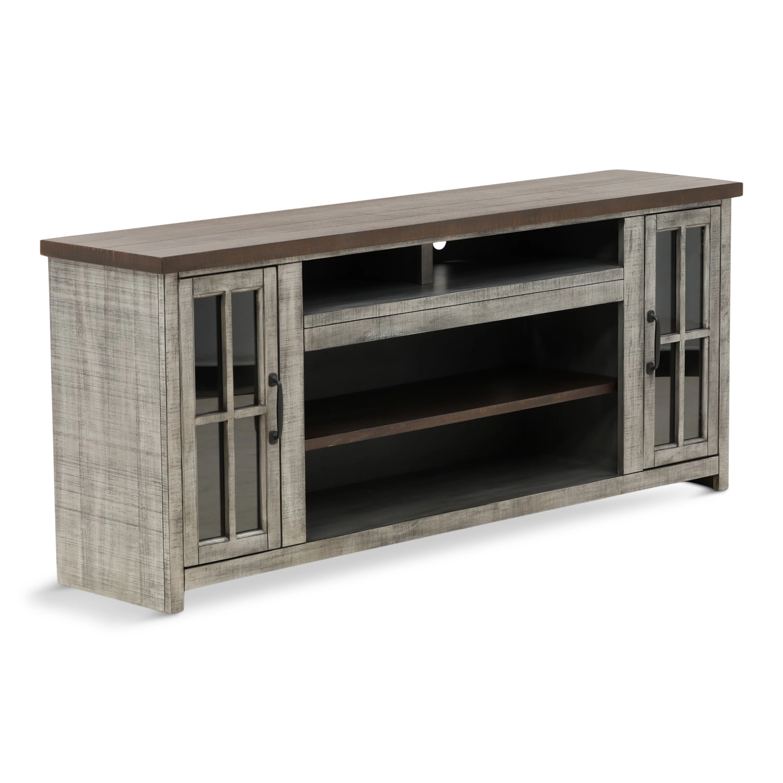 Harlow 76" Console - Image 2