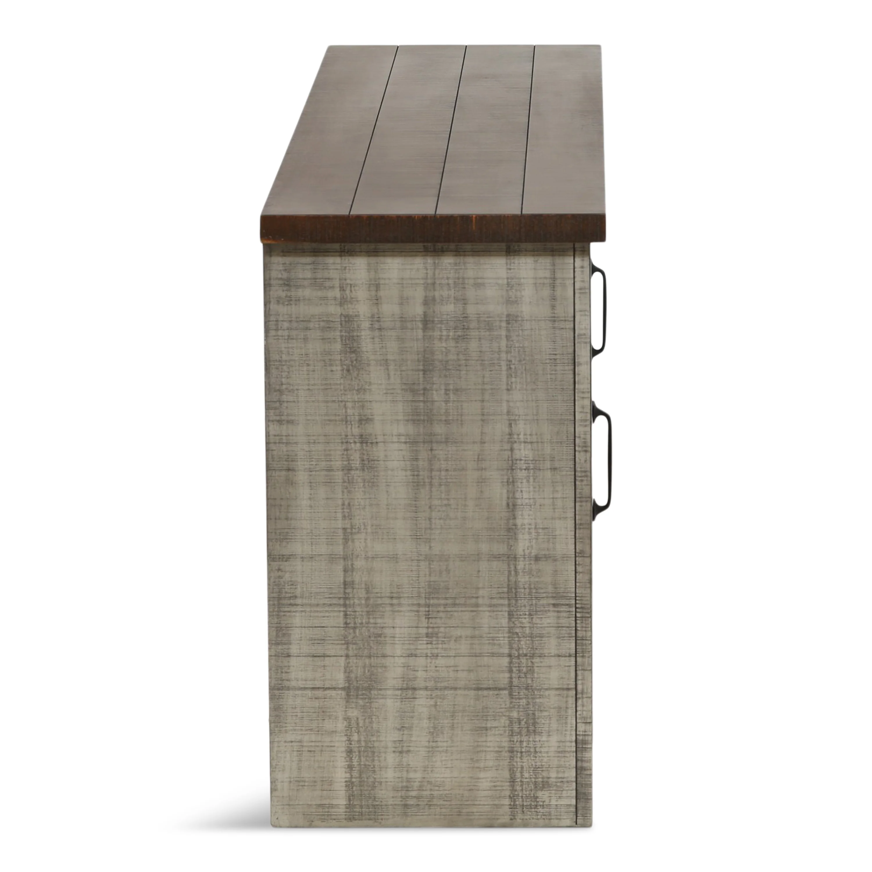 Harlow 76" Console - Image 4