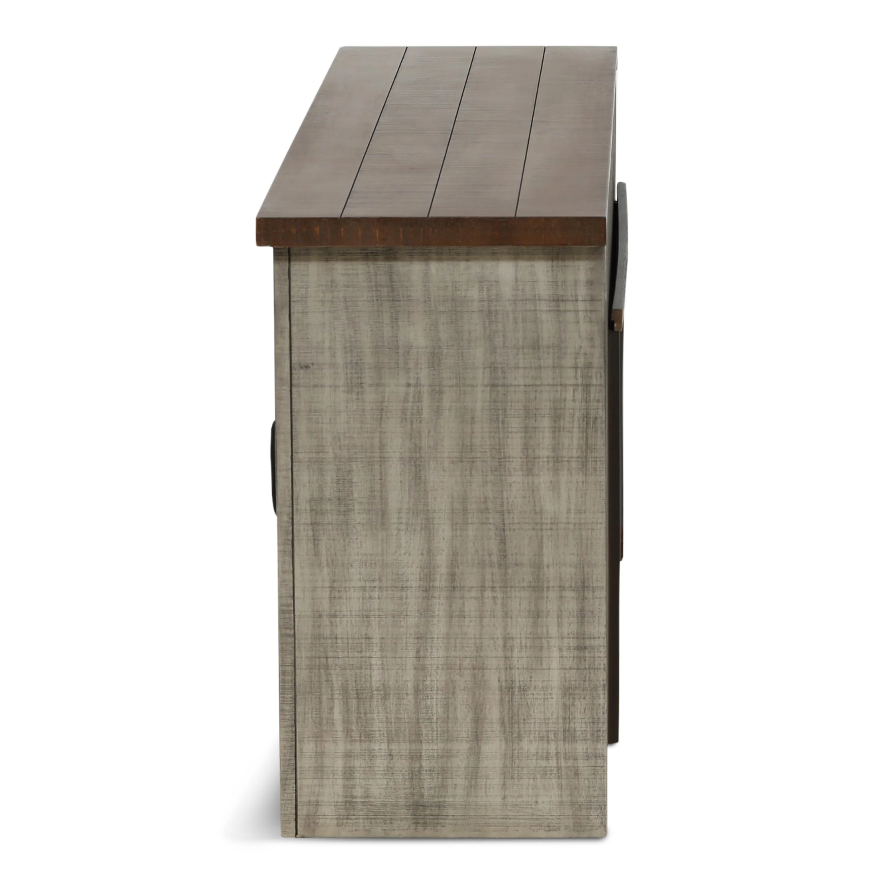 Harlow 76" Console - Image 5