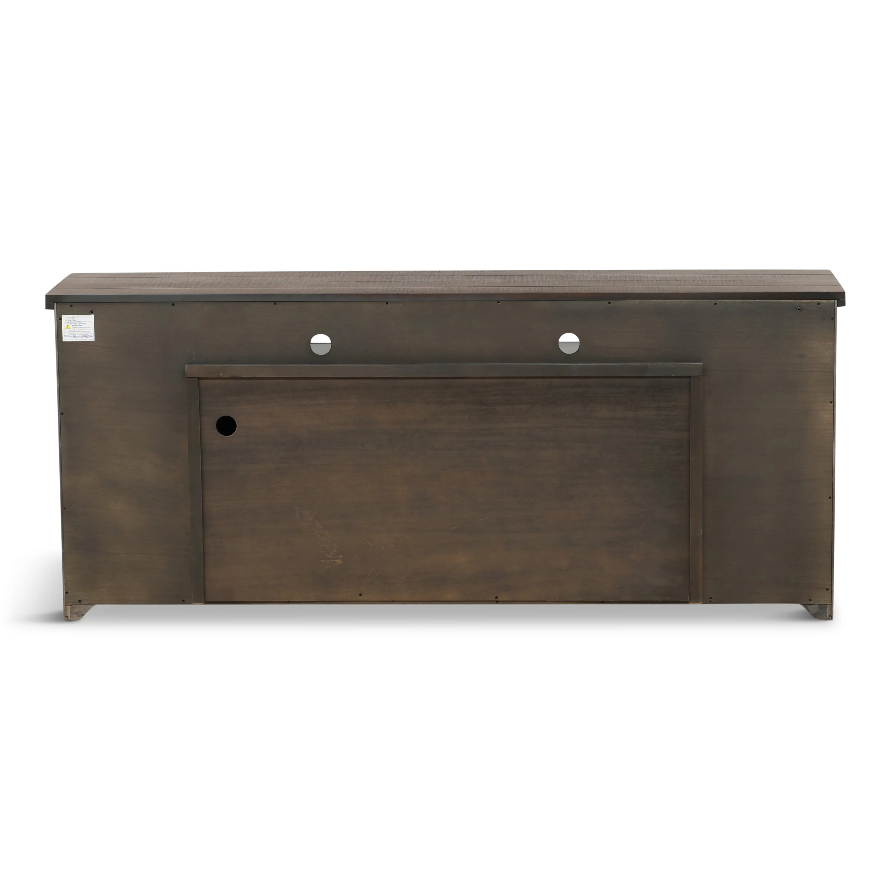 Harlow 76" Console - Image 6