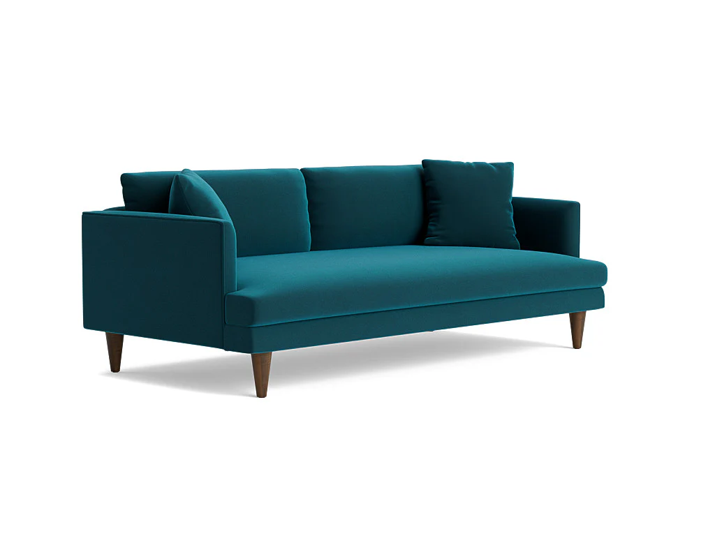 Lewis 83" Sofa - Image 4