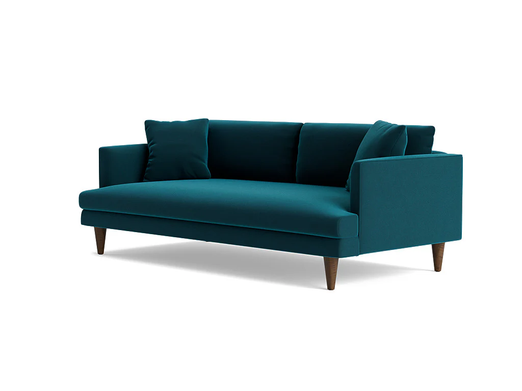 Lewis 83" Sofa - Image 5