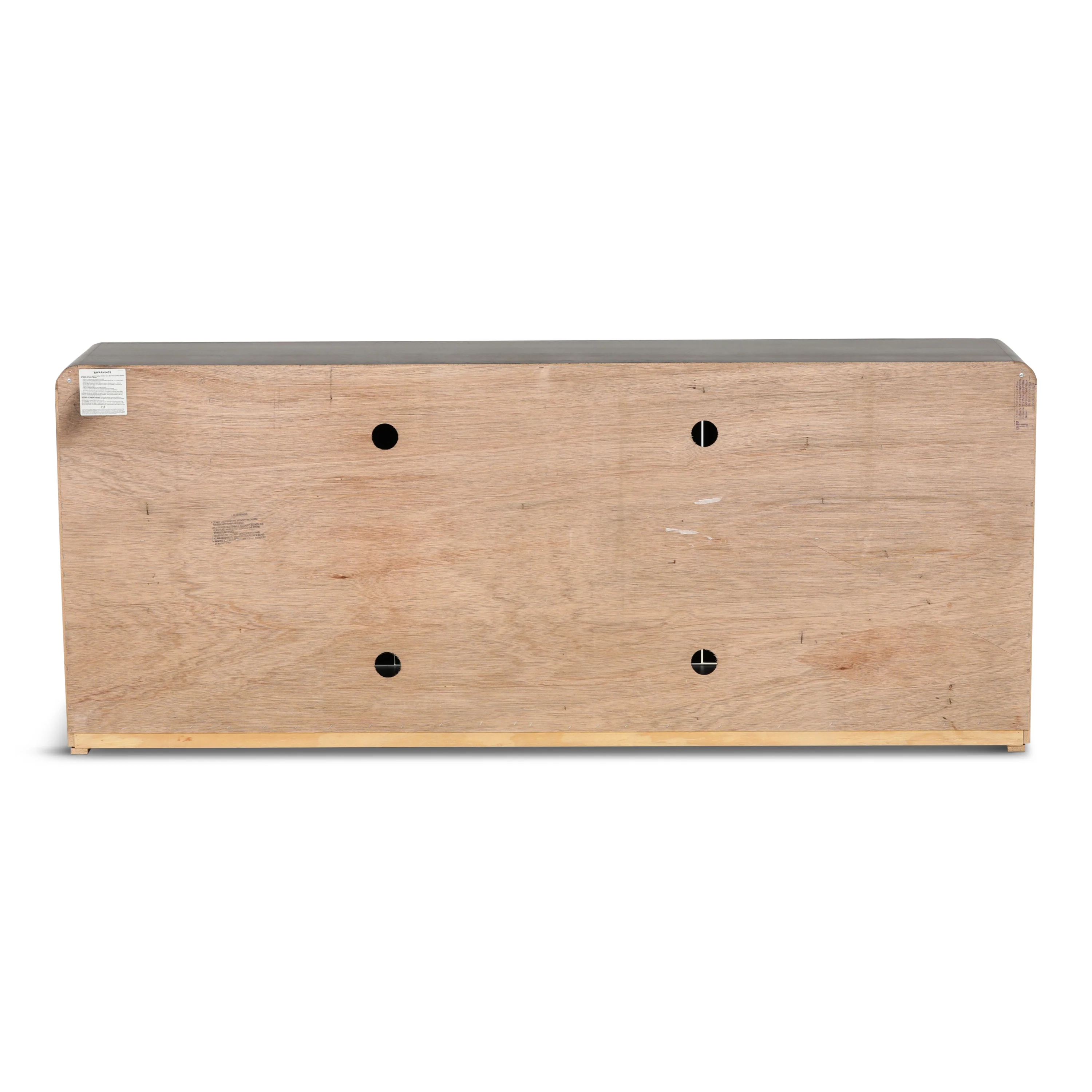 Walker 84" Console - Image 11