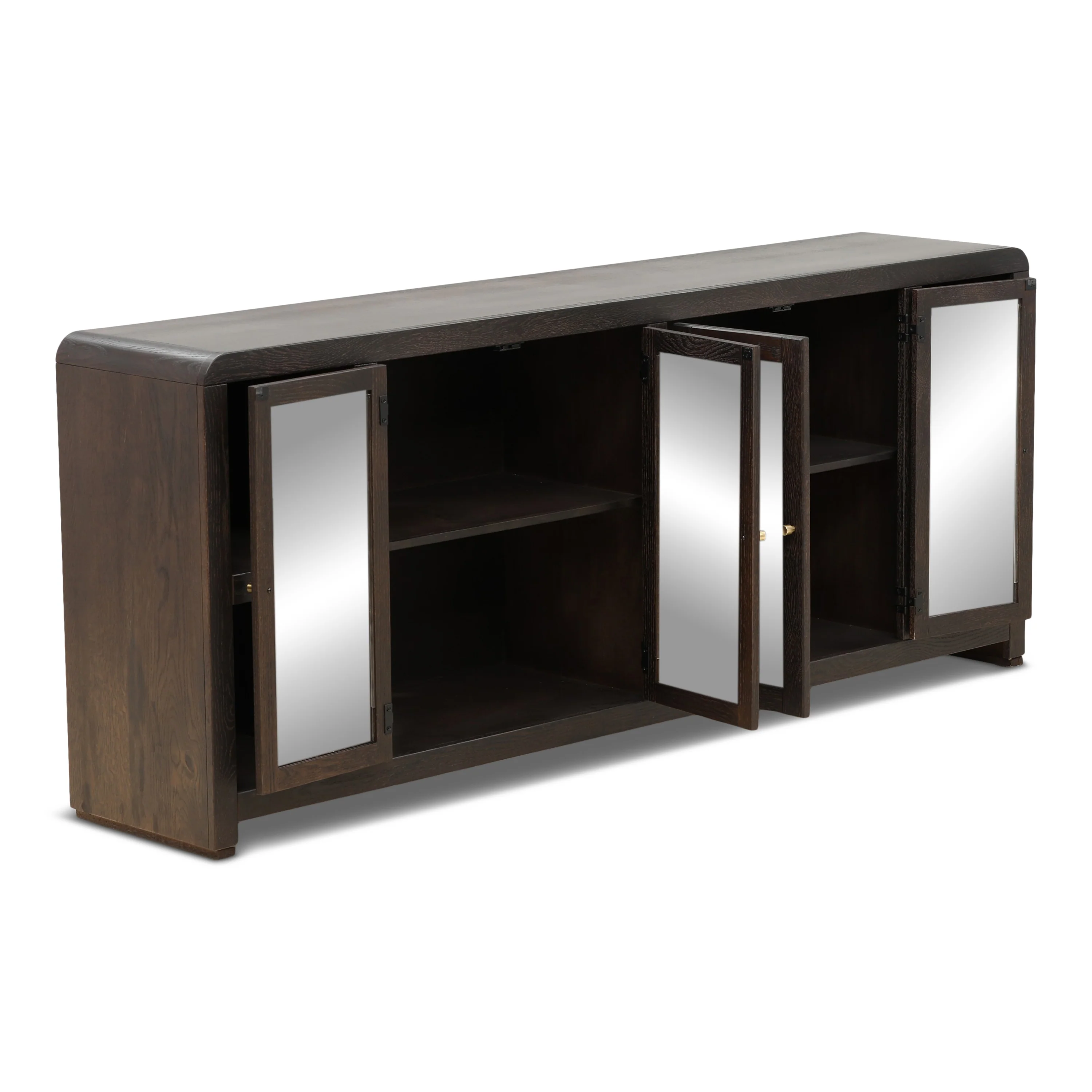 Walker 84" Console - Image 4