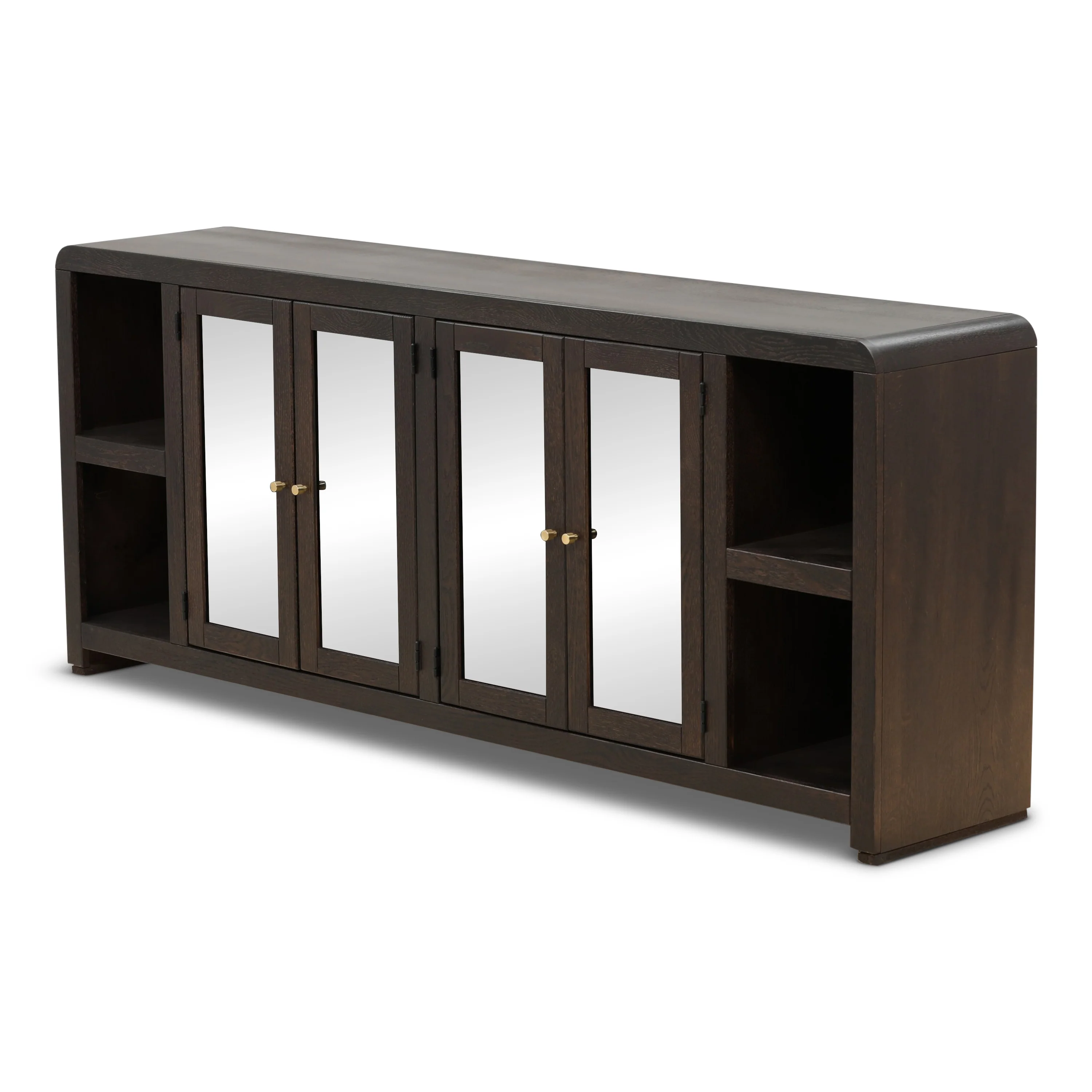 Walker 84" Console - Image 5